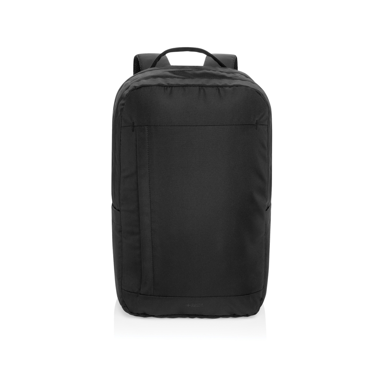 Рюкзак для ноутбука Swiss Peak Edin из rPET Aware™, 15.6"-1