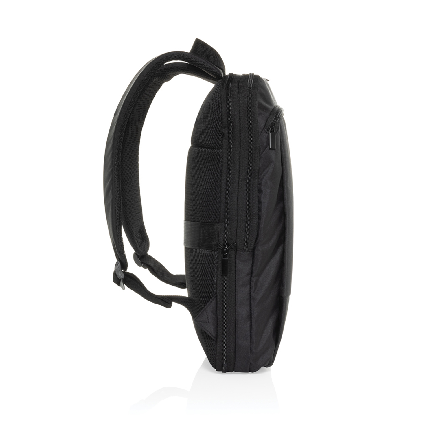 Складной рюкзак для ноутбука Flexpack из rPET Aware™, 15.6"-2
