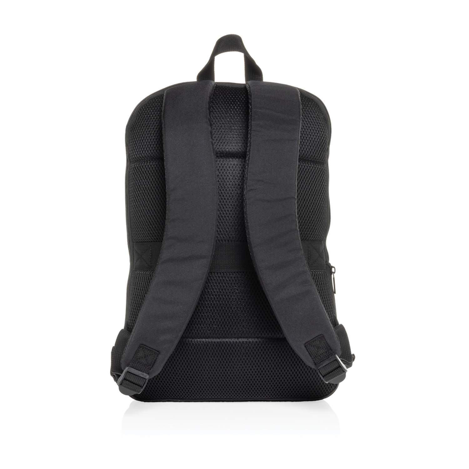 Складной рюкзак для ноутбука Flexpack из rPET Aware™, 15.6"-3