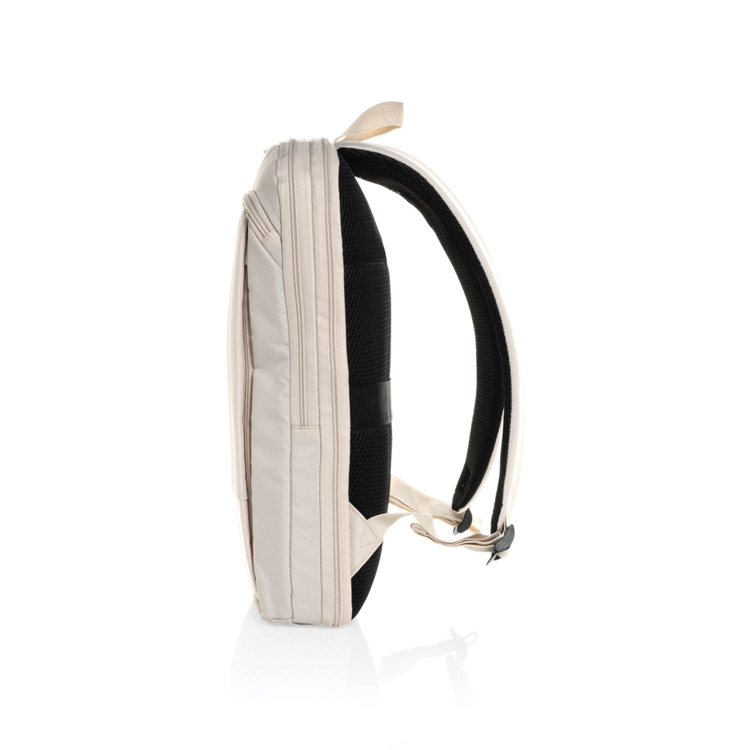 Складной рюкзак для ноутбука Flexpack из rPET Aware™, 15.6"-4