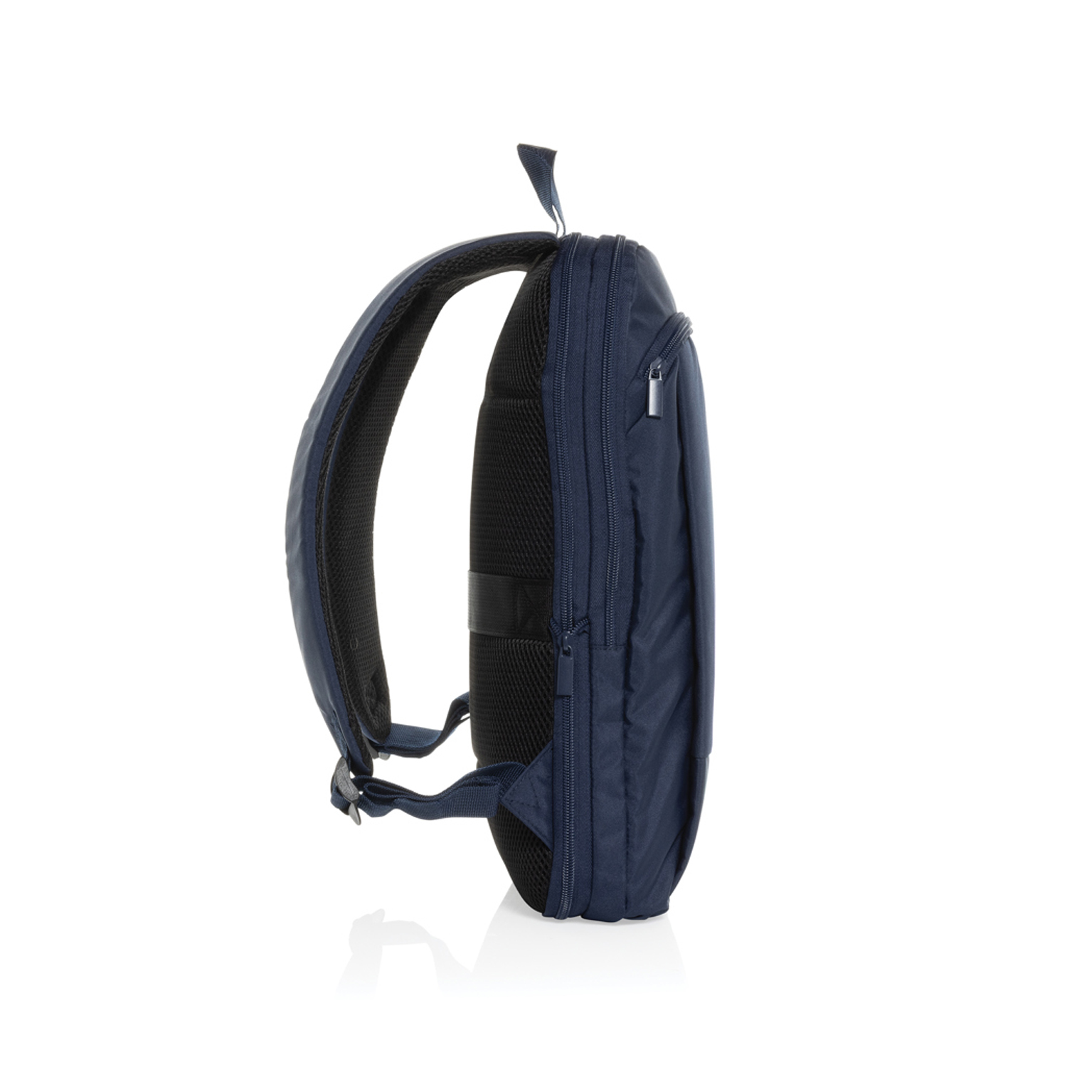 Складной рюкзак для ноутбука Flexpack из rPET Aware™, 15.6"-2