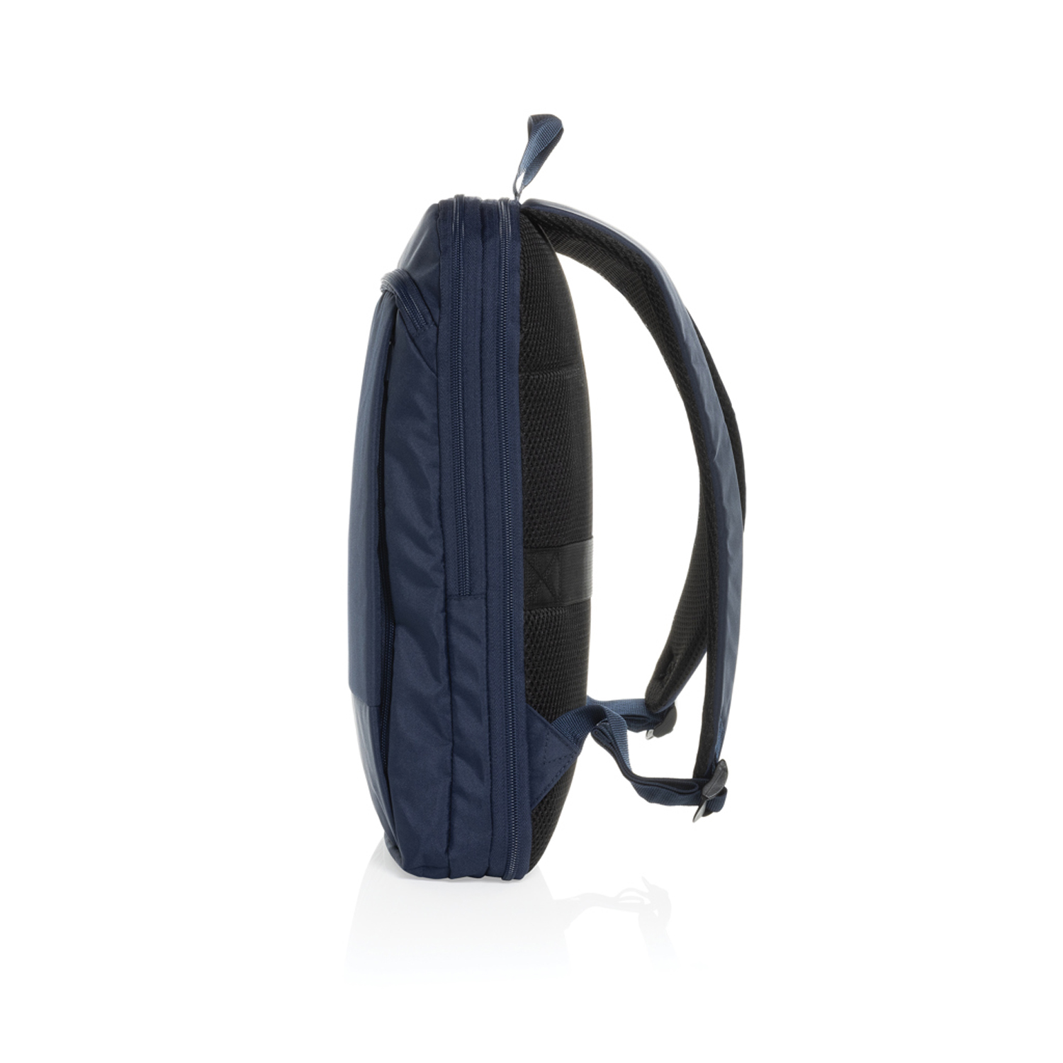 Складной рюкзак для ноутбука Flexpack из rPET Aware™, 15.6"-4
