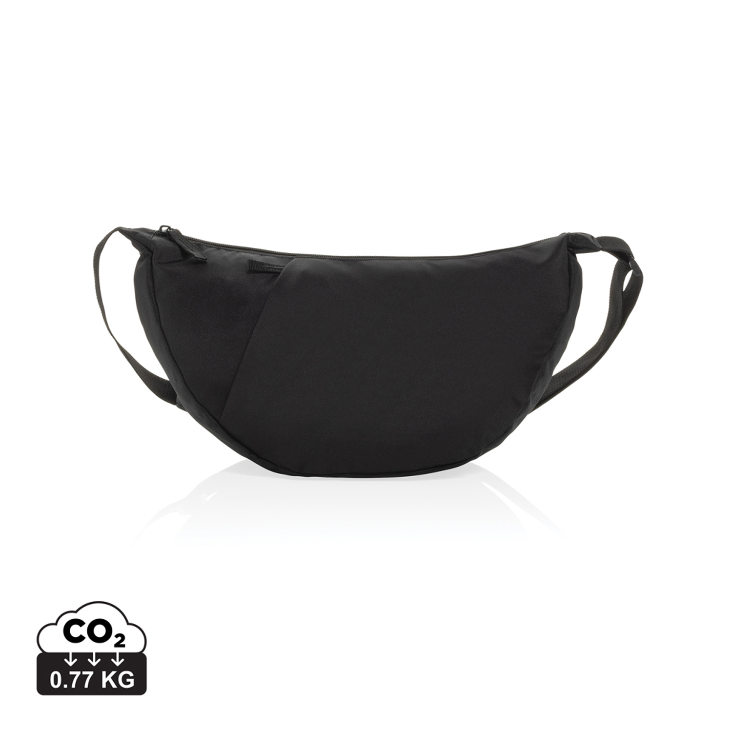 Сумка Crescent XL из rPET AWARE™-9