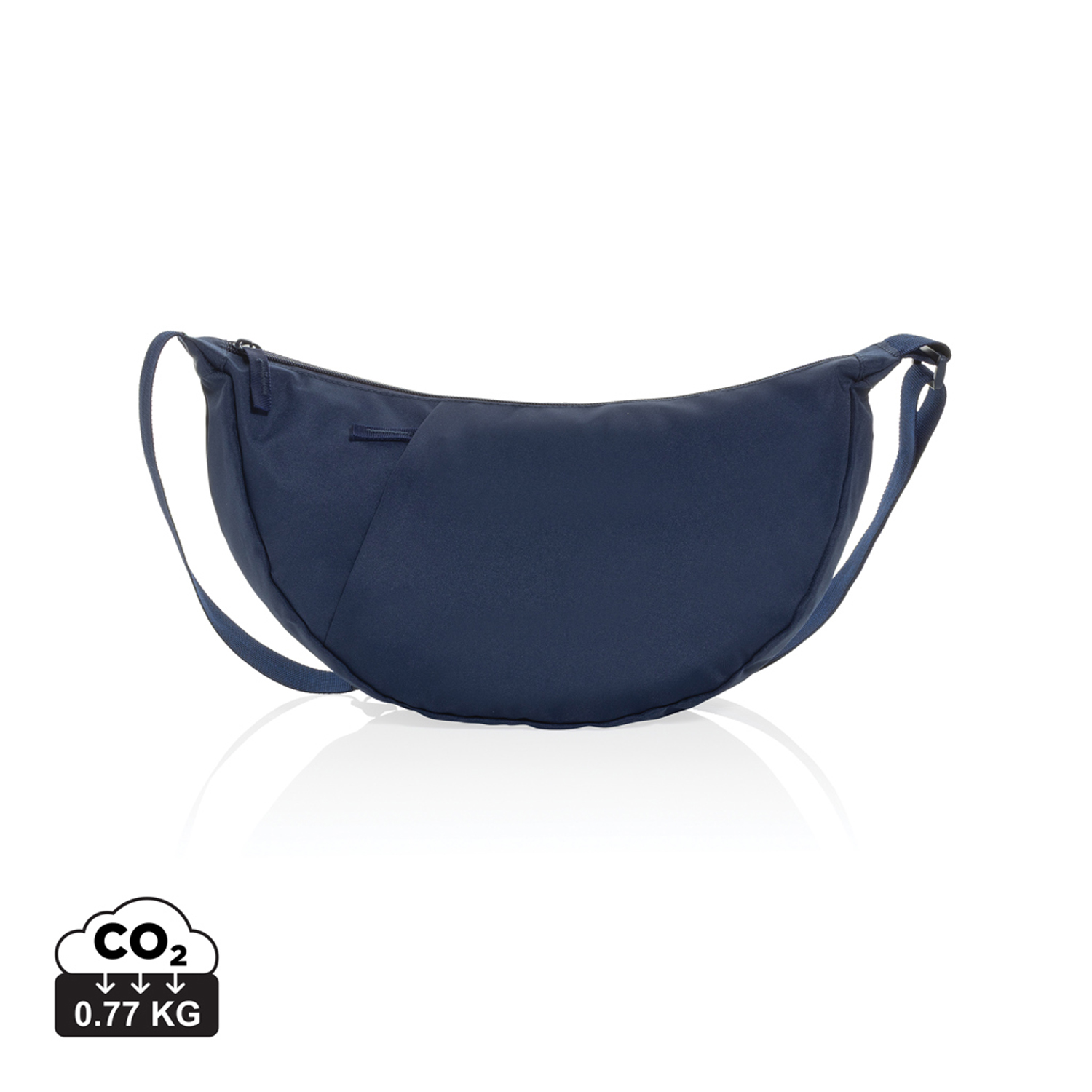 Сумка Crescent XL из rPET AWARE™-9