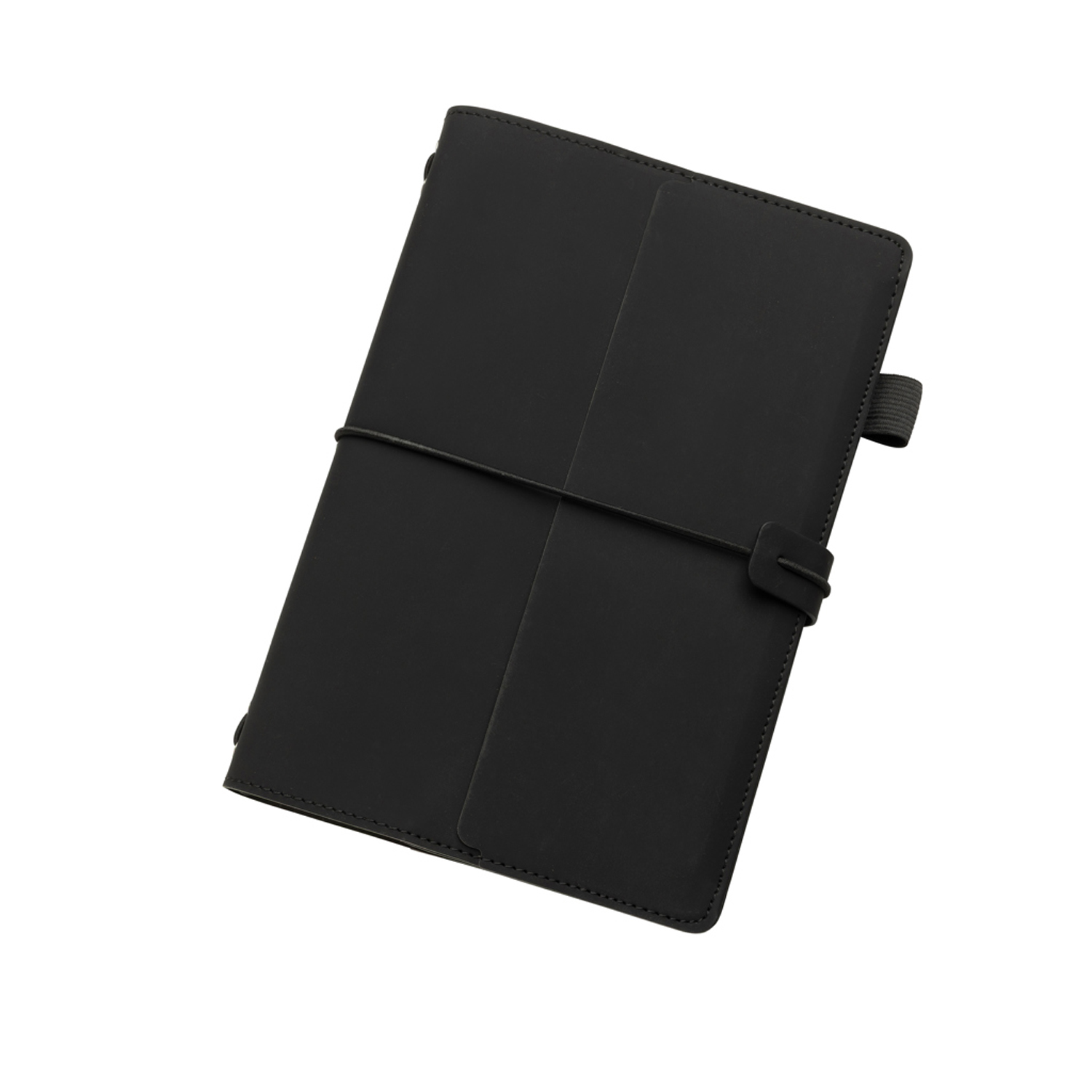 Многофункциональный блокнот Daily Notes Binder 3 в 1 в обложке из PU, А5-5