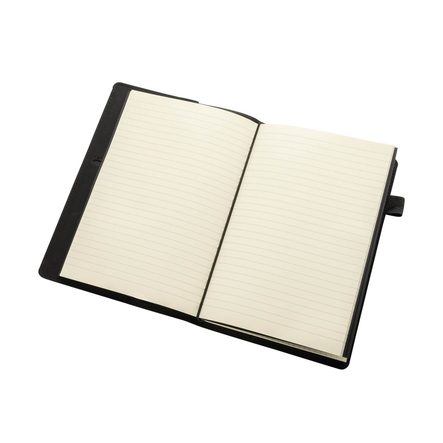 Многофункциональный блокнот Daily Notes Binder 3 в 1 в обложке из PU, А5-7