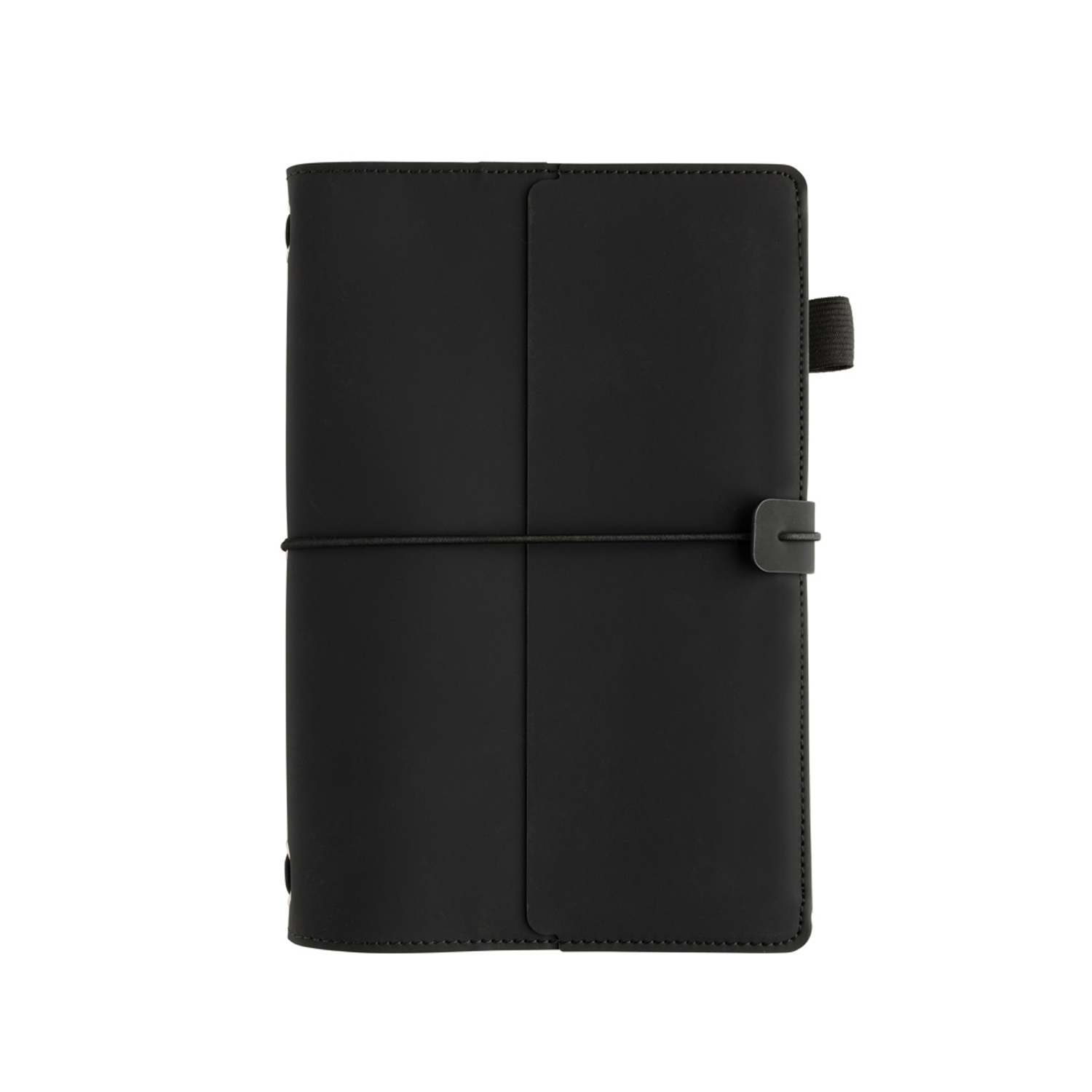 Многофункциональный блокнот Daily Notes Binder 3 в 1 в обложке из PU, А5-9