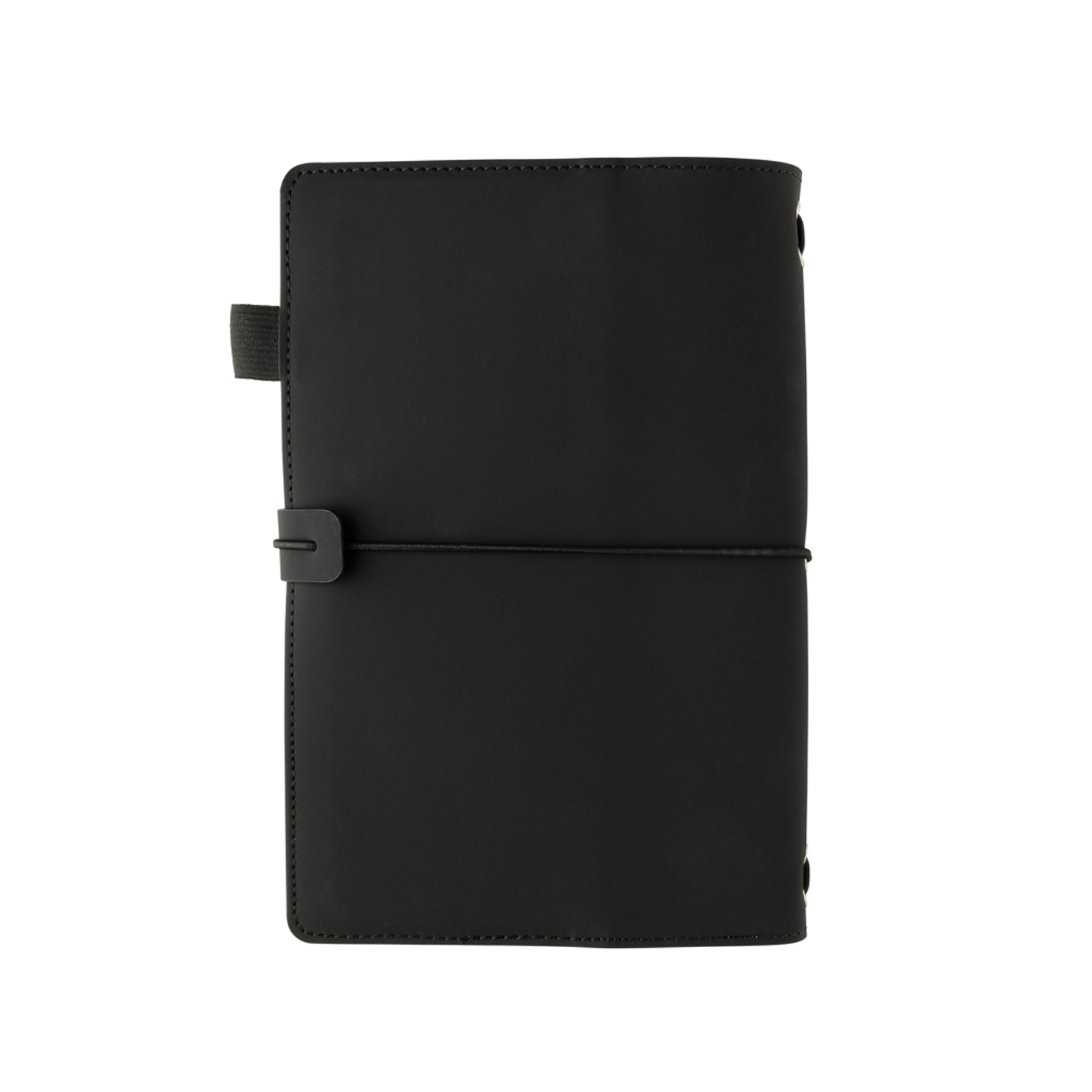 Многофункциональный блокнот Daily Notes Binder 3 в 1 в обложке из PU, А5-10