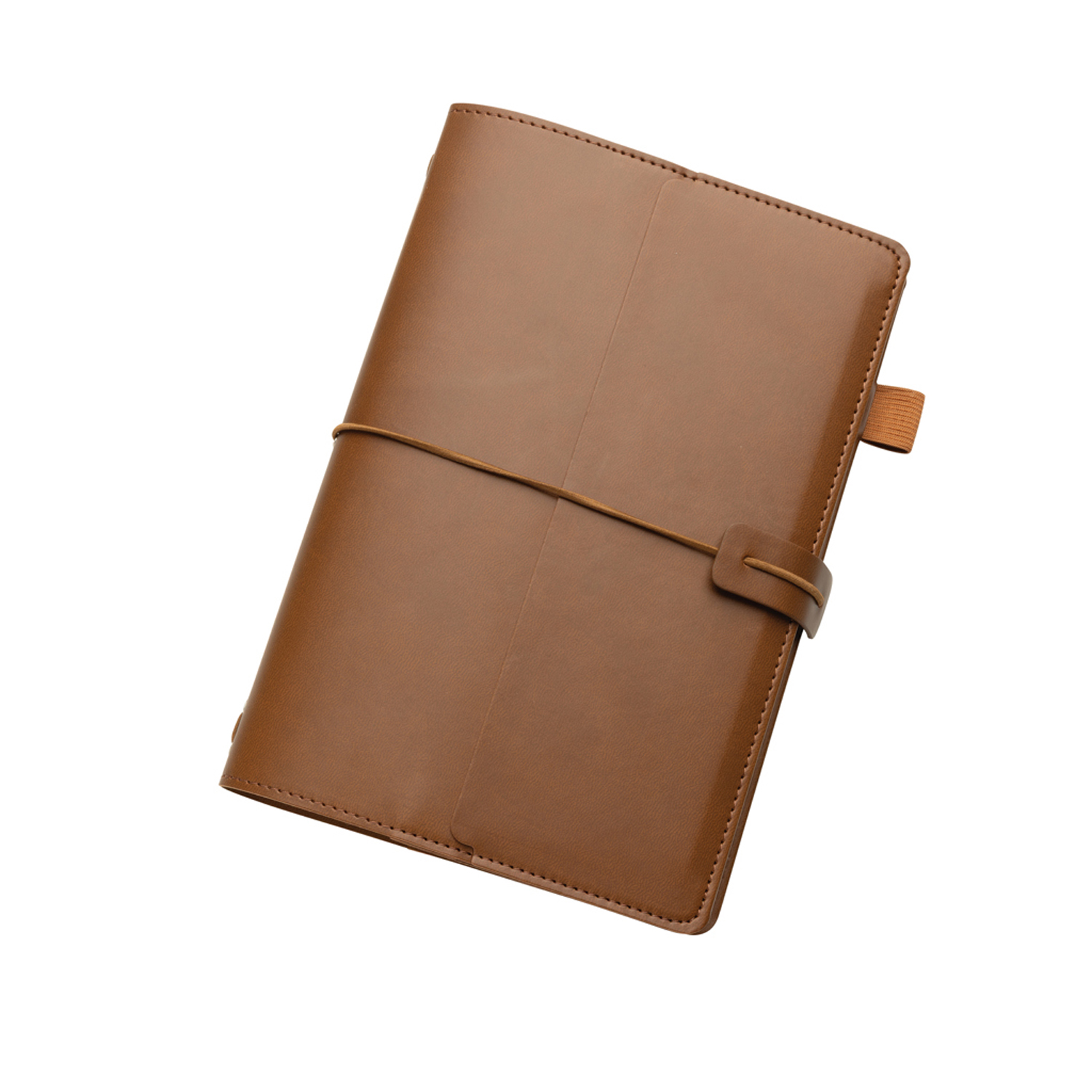 Многофункциональный блокнот Daily Notes Binder 3 в 1 в обложке из PU, А5-6