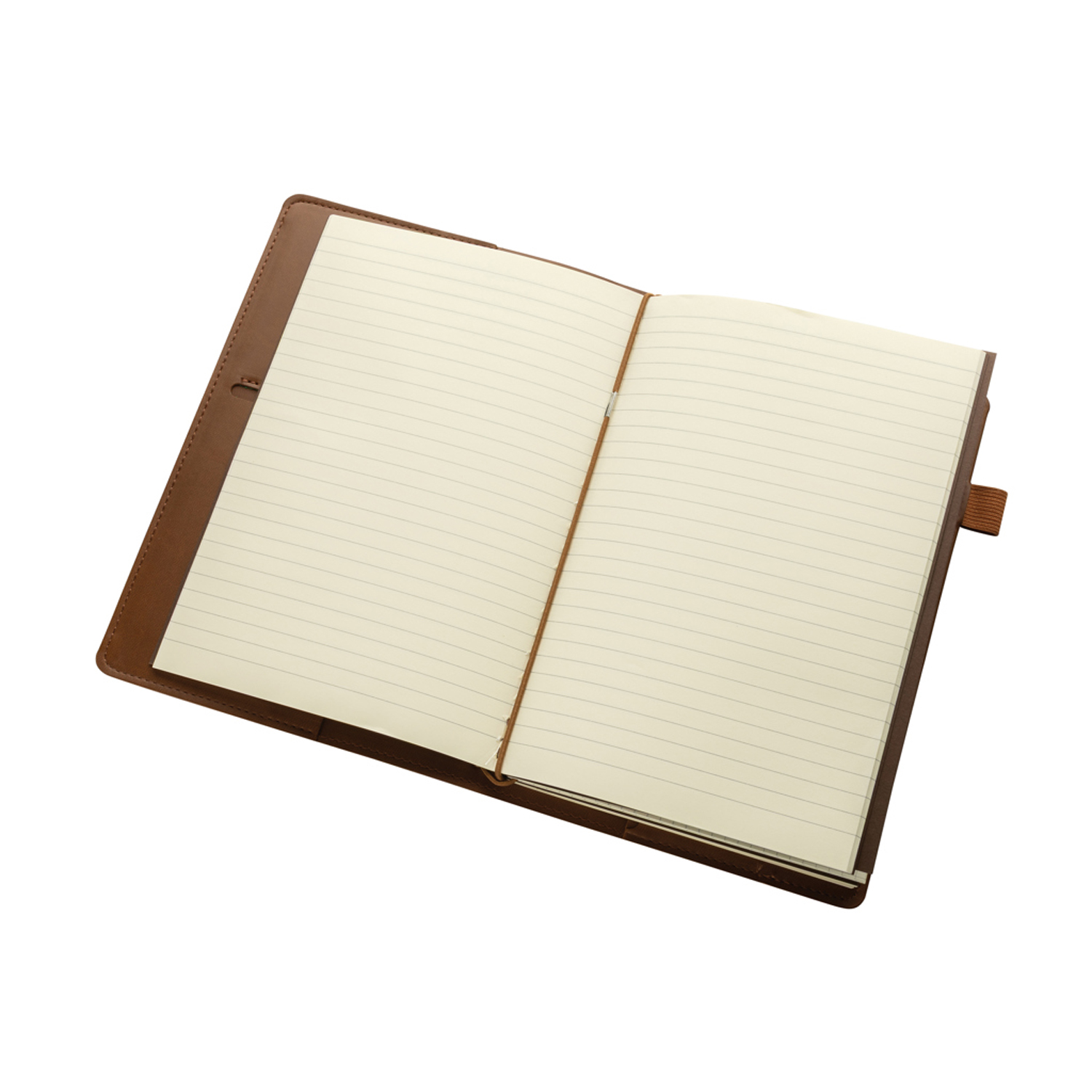 Многофункциональный блокнот Daily Notes Binder 3 в 1 в обложке из PU, А5-8