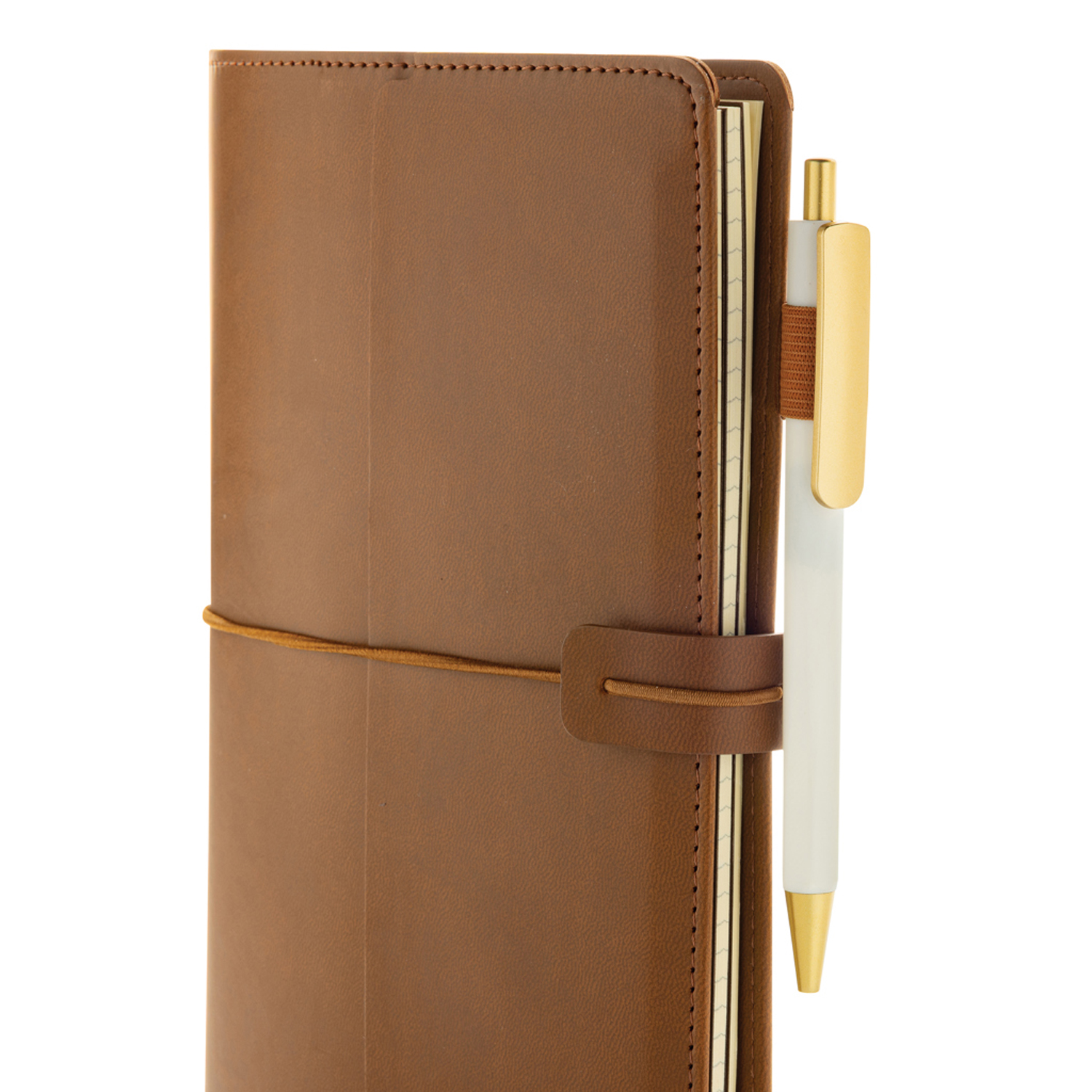 Многофункциональный блокнот Daily Notes Binder 3 в 1 в обложке из PU, А5-9