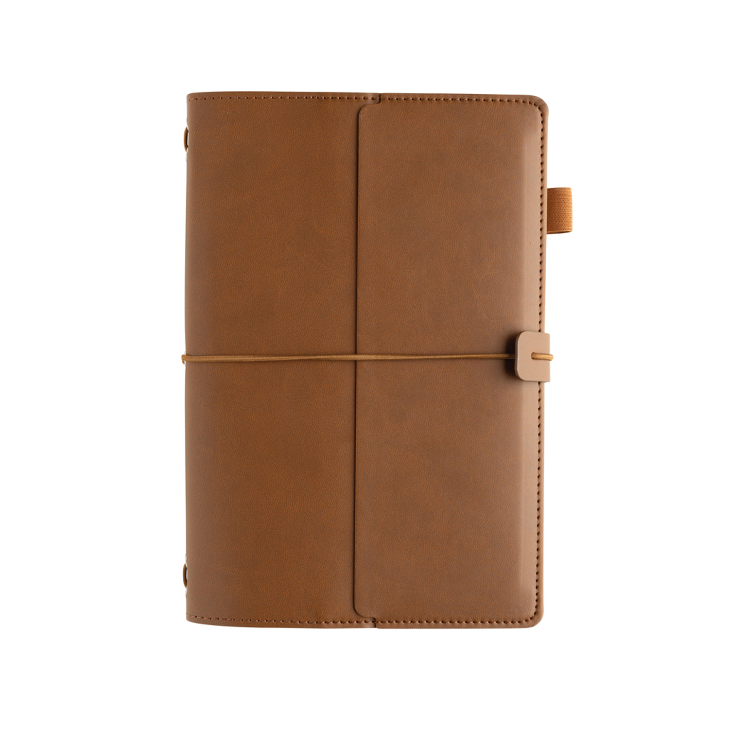 Многофункциональный блокнот Daily Notes Binder 3 в 1 в обложке из PU, А5-10