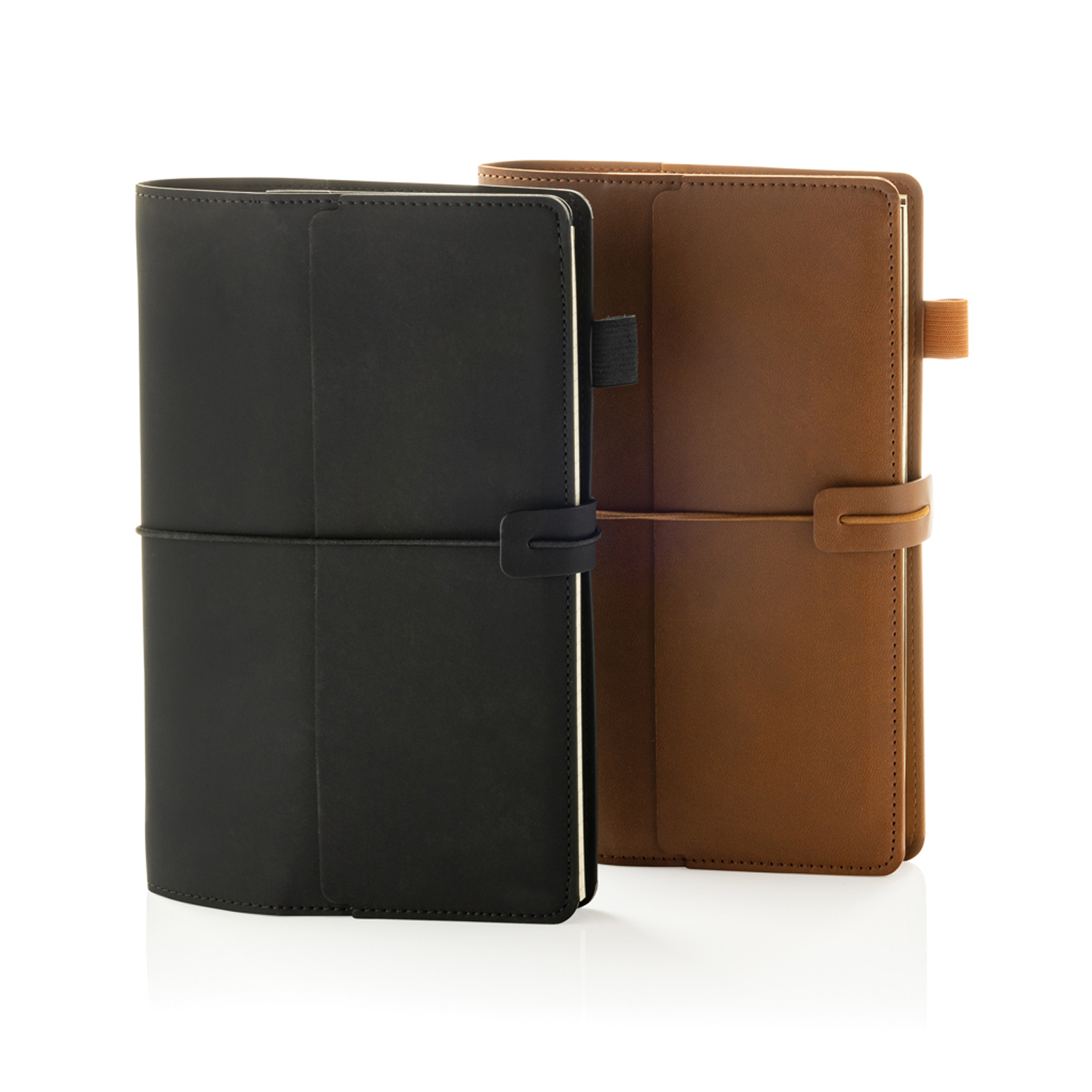 Многофункциональный блокнот Daily Notes Binder 3 в 1 в обложке из PU, А5-13