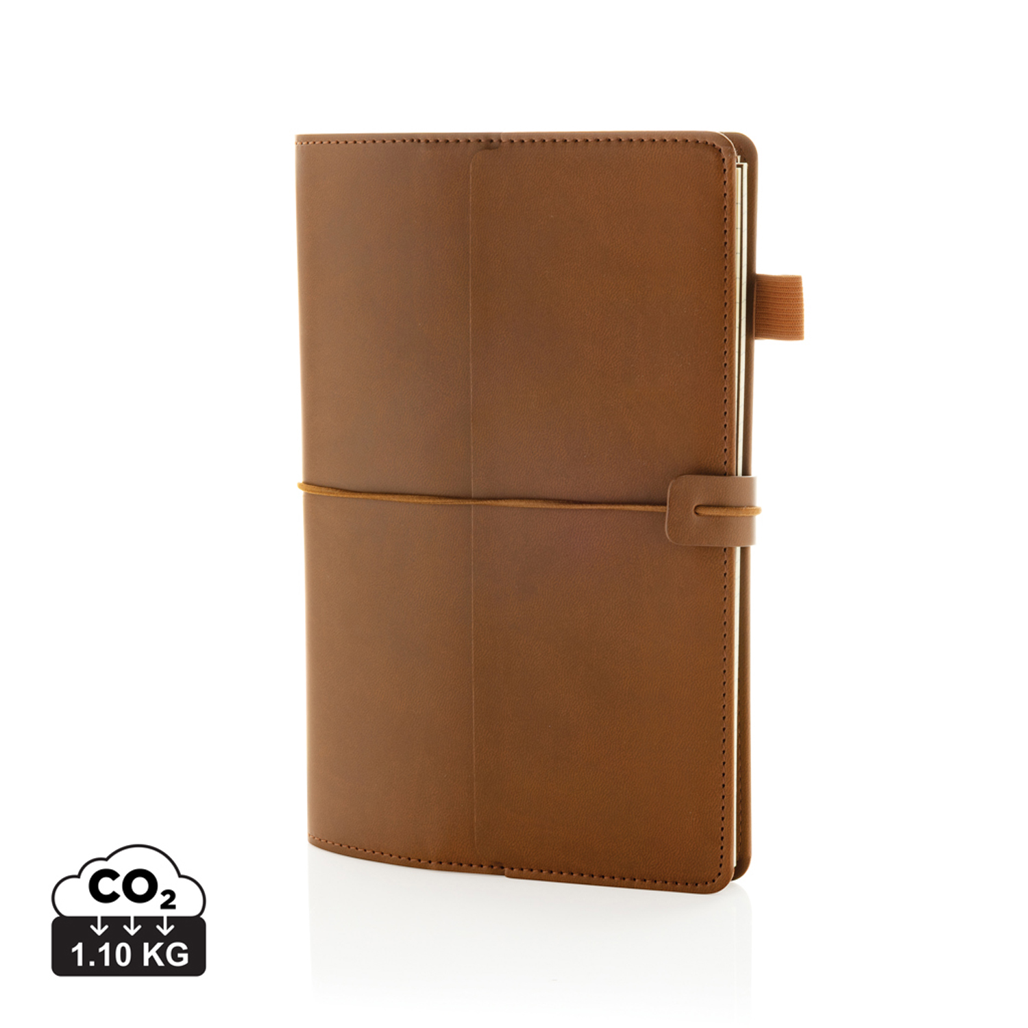 Многофункциональный блокнот Daily Notes Binder 3 в 1 в обложке из PU, А5-14