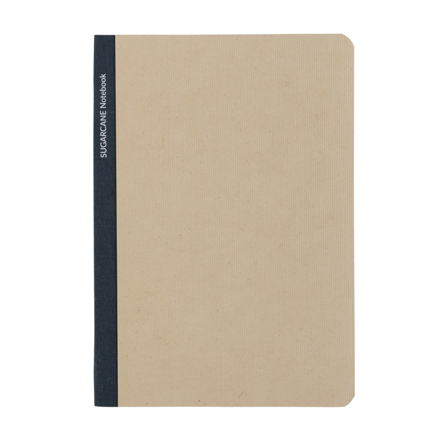 Блокнот Stylo из сахарного тростника (сертификат Bonsucro), A5-7