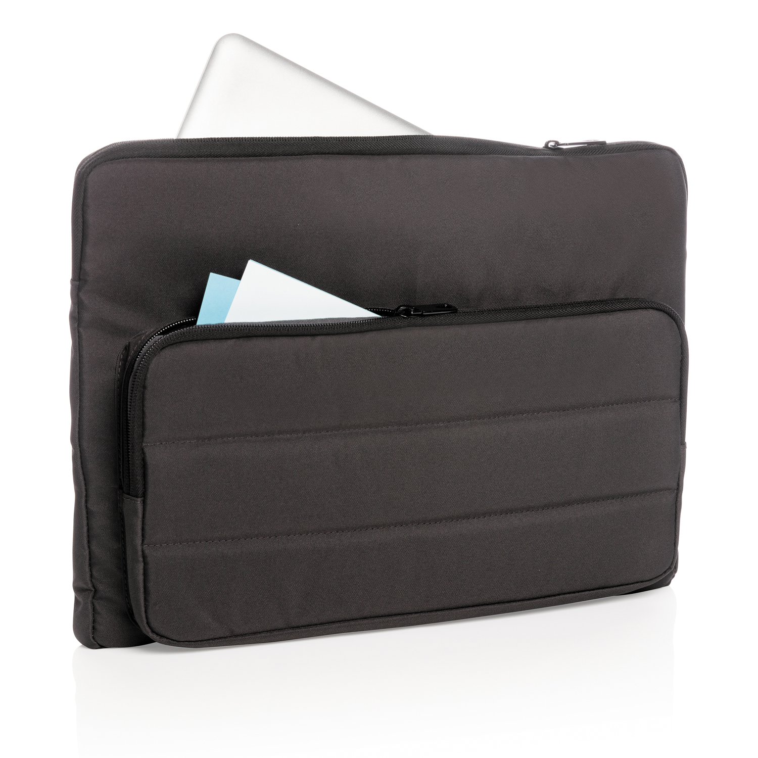 Чехол для ноутбука Impact из RPET AWARE™, 15.6"-6