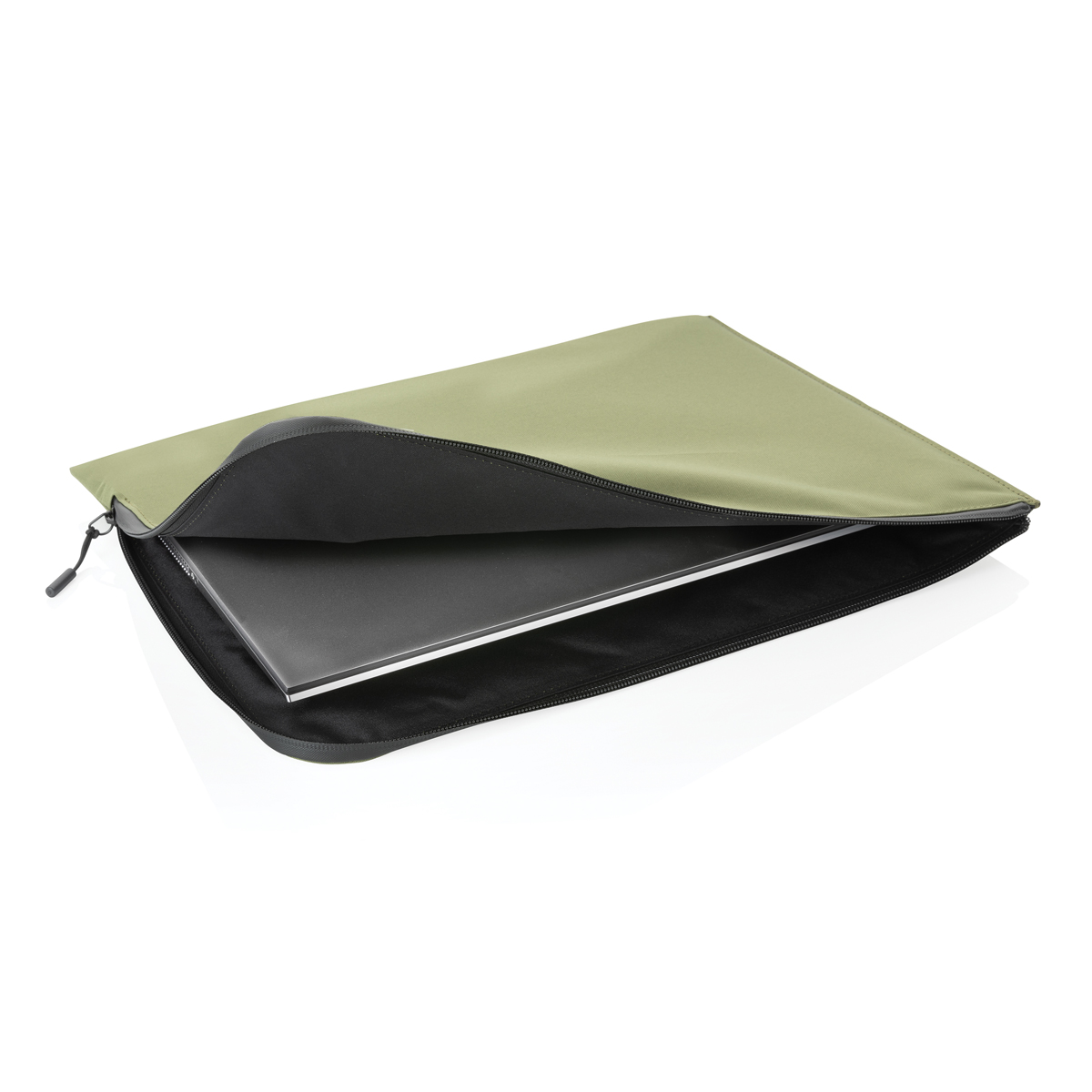 Чехол для ноутбука Minimalist Impact из rPET Aware™, 15,6"-5