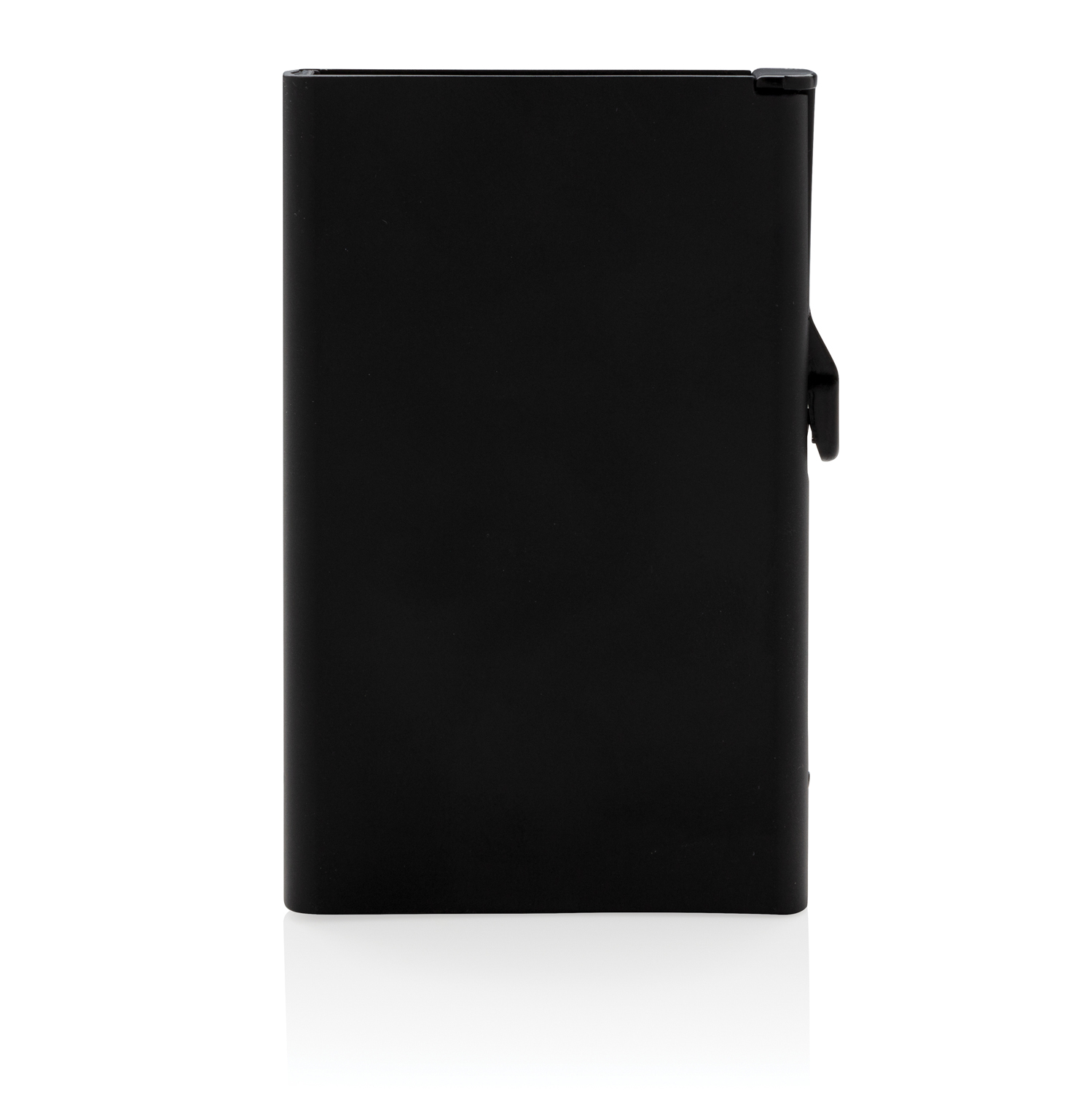 Алюминиевый картхолдер Standard с RFID-7