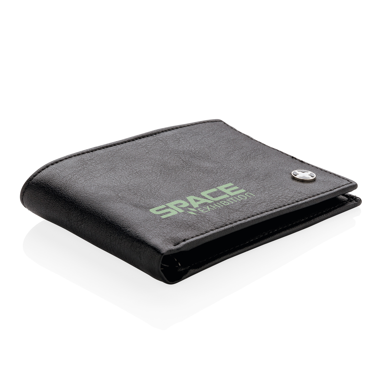 Бумажник Swiss Peak с защитой от сканирования RFID-2
