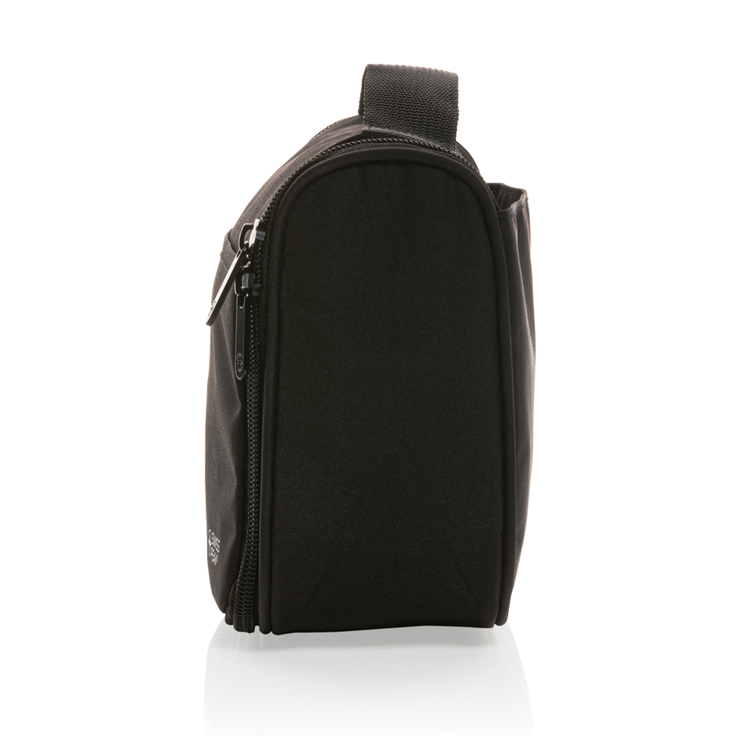 Дорожная косметичка Swiss Peak Lohan из rPET AWARE™-1