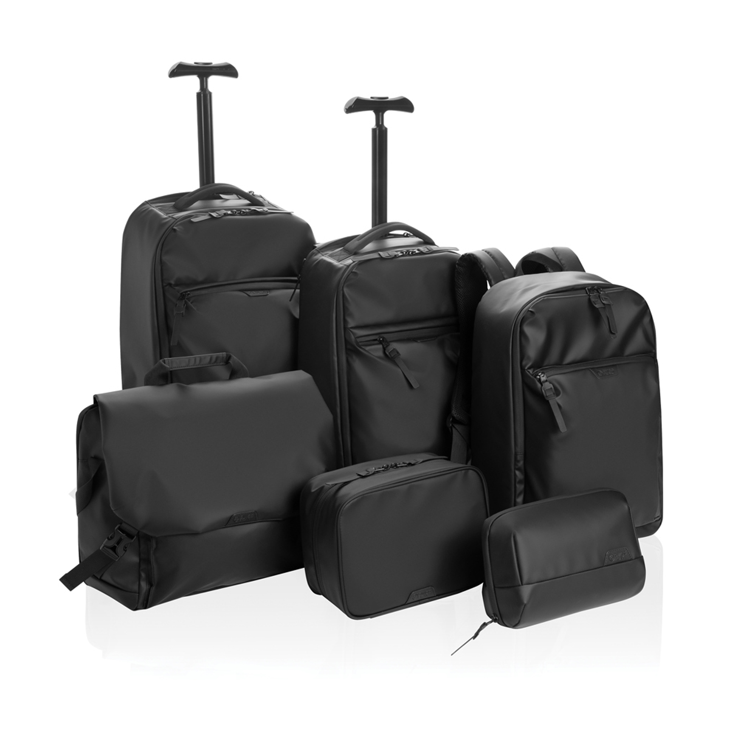 Косметичка Swiss Peak OSLO RCS-5