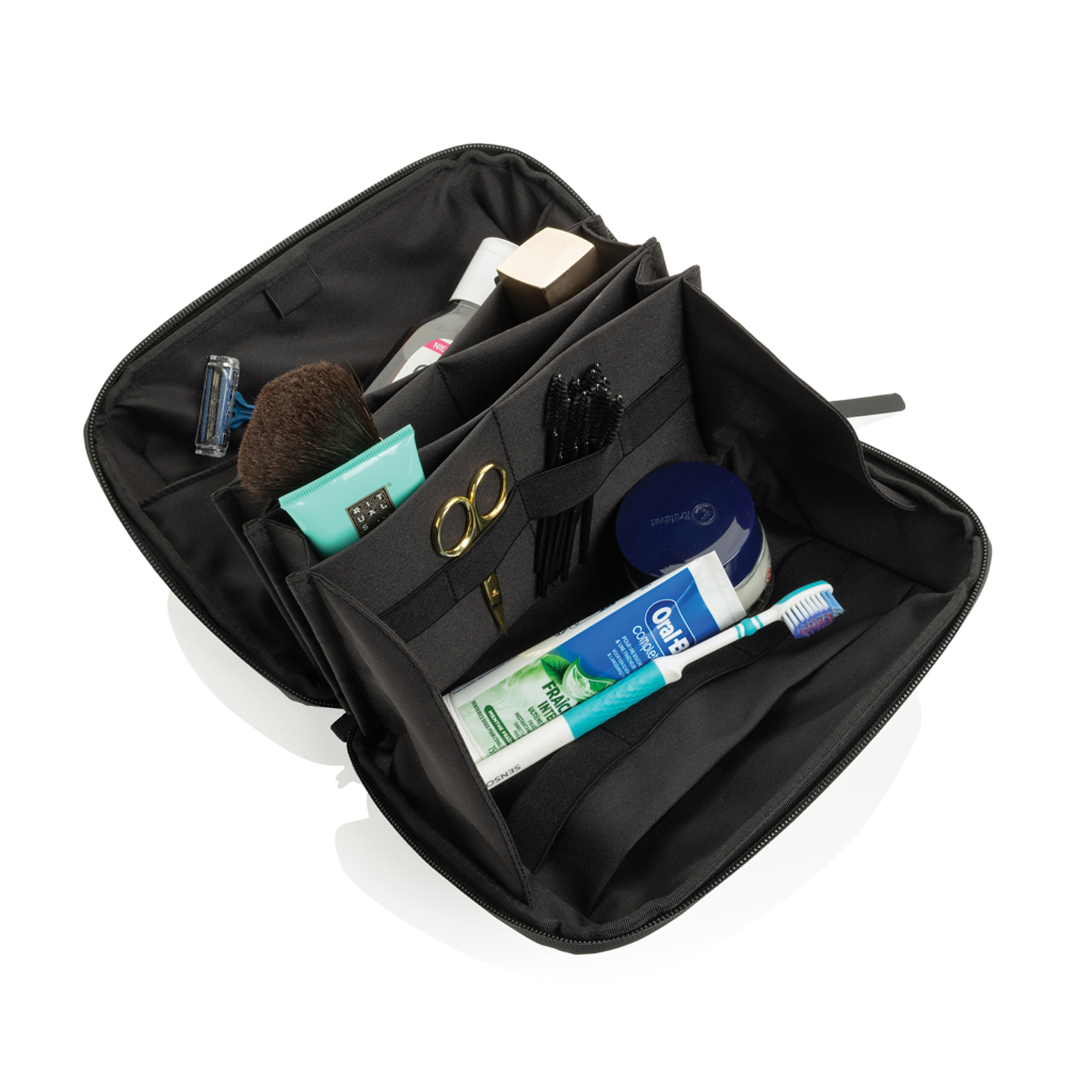 Косметичка Swiss Peak OSLO RCS-8