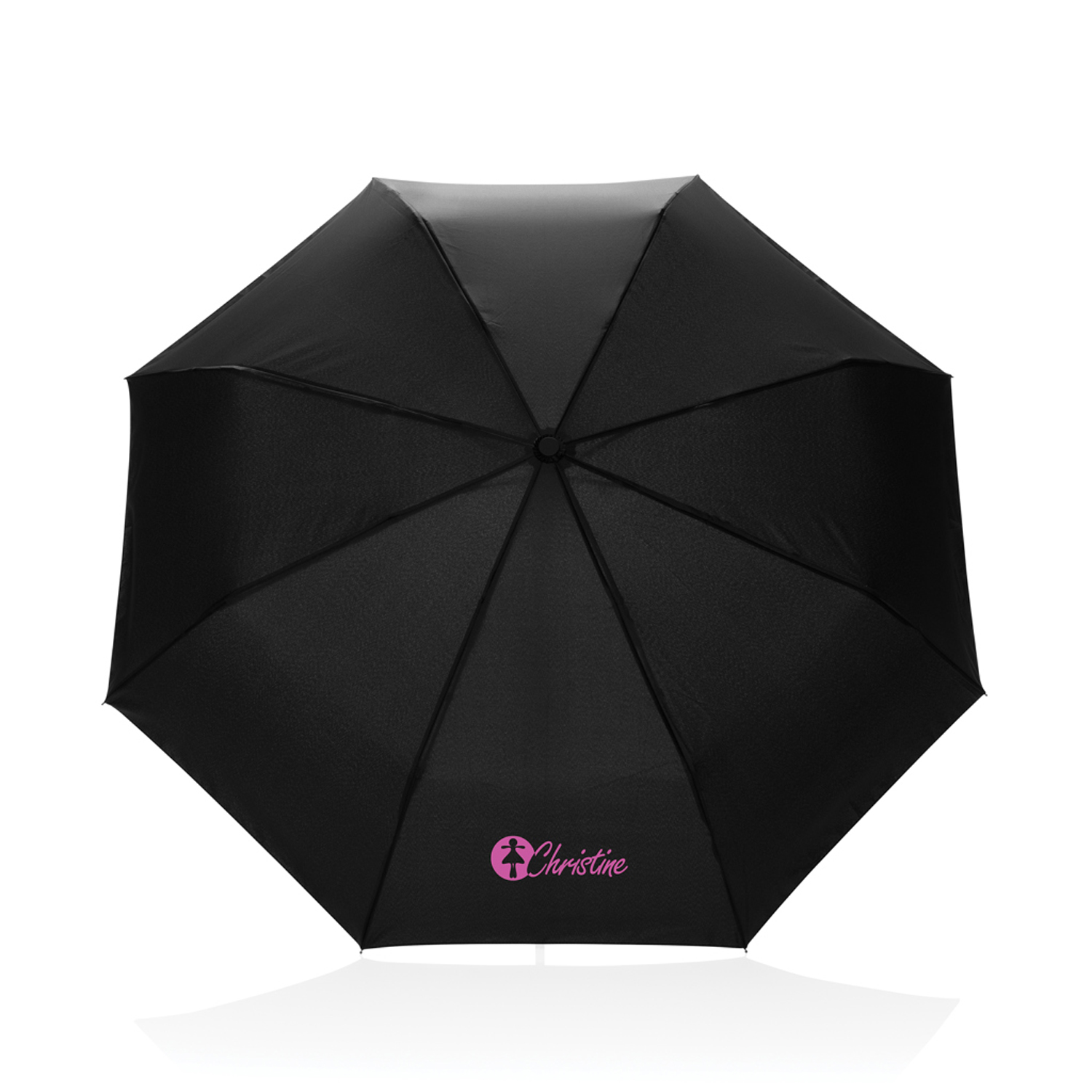 Автоматический зонт KENTO URBAN RPET 190T AWARE™, d108 cm-4