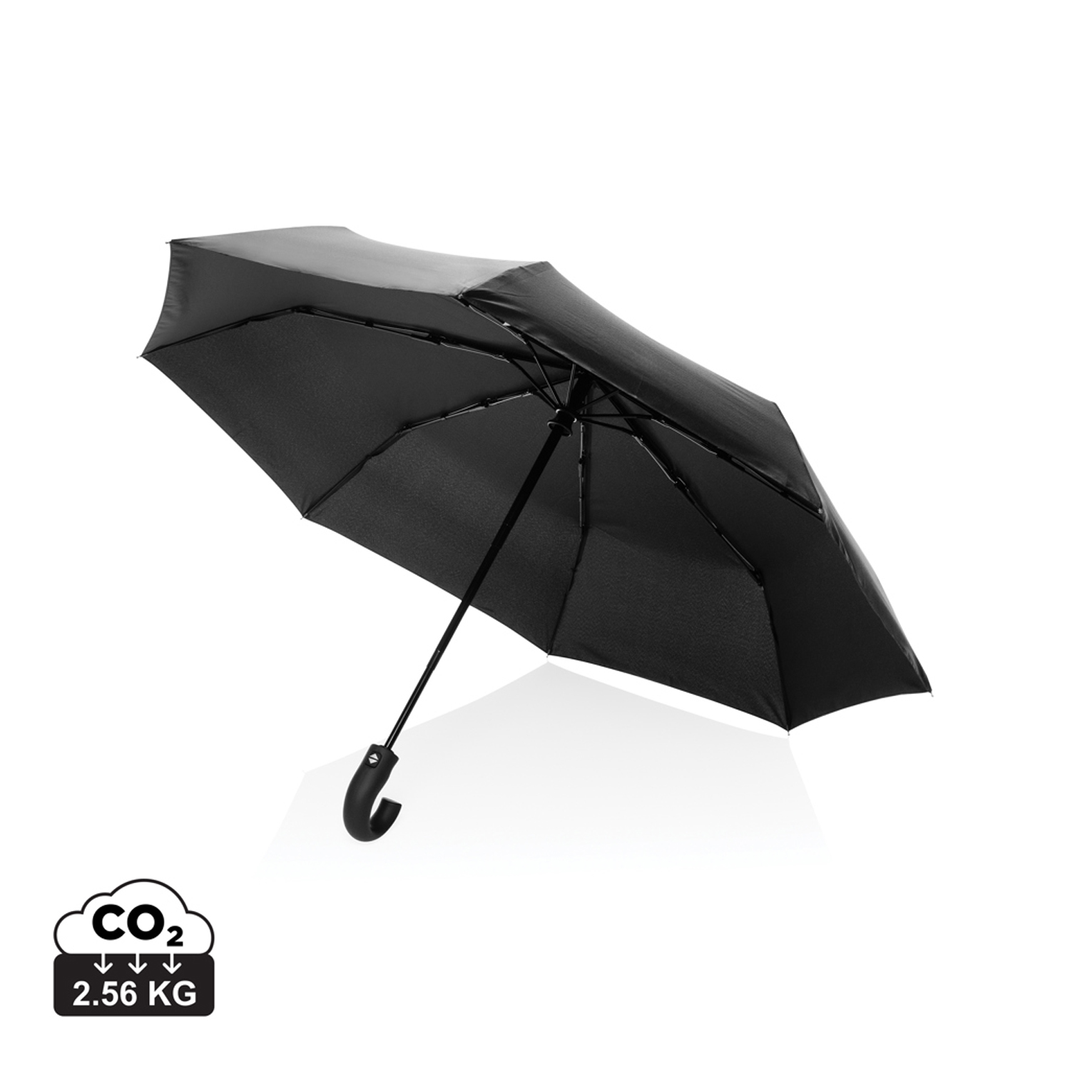 Автоматический зонт KENTO URBAN RPET 190T AWARE™, d108 cm-6