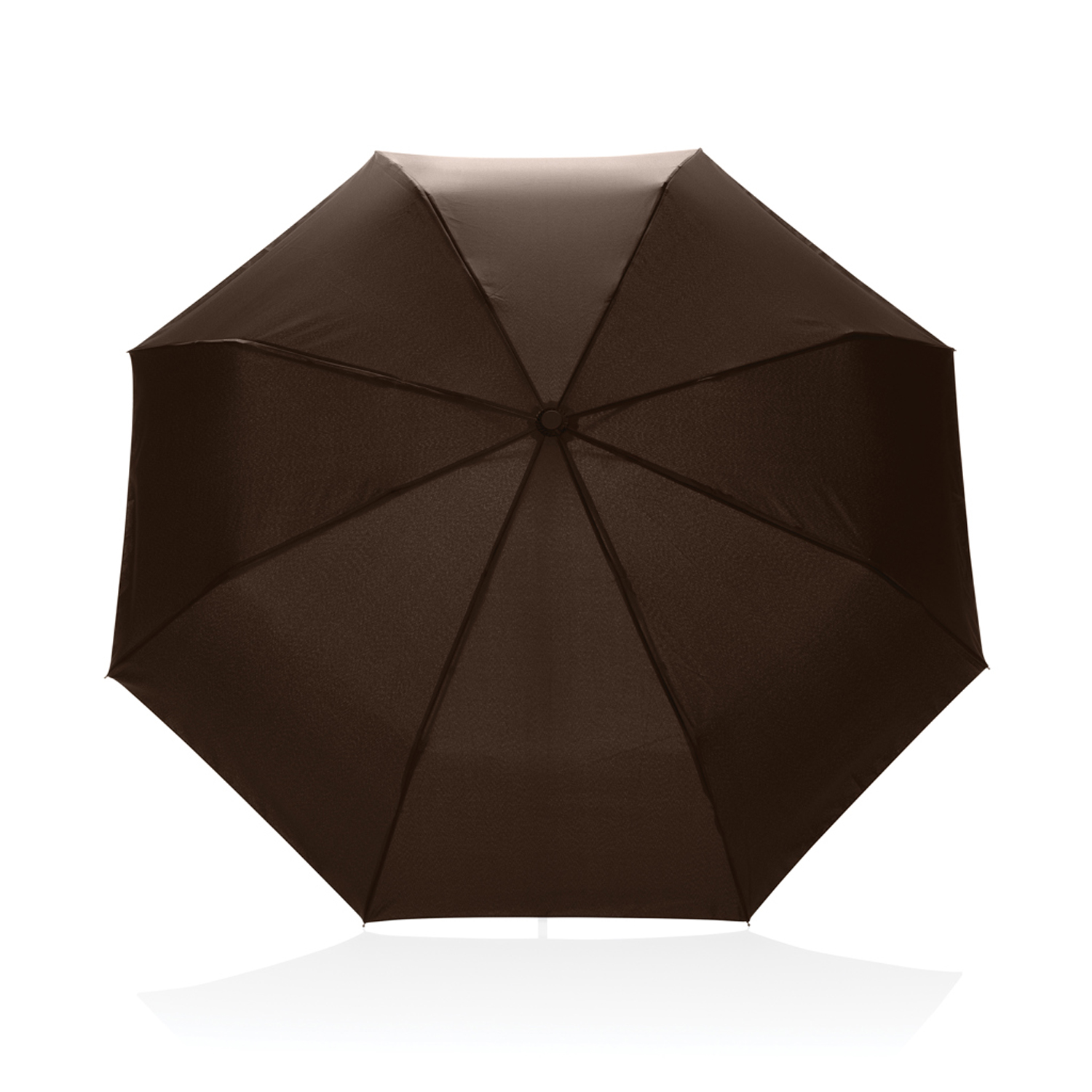 Автоматический зонт KENTO URBAN RPET 190T AWARE™, d108 cm-1