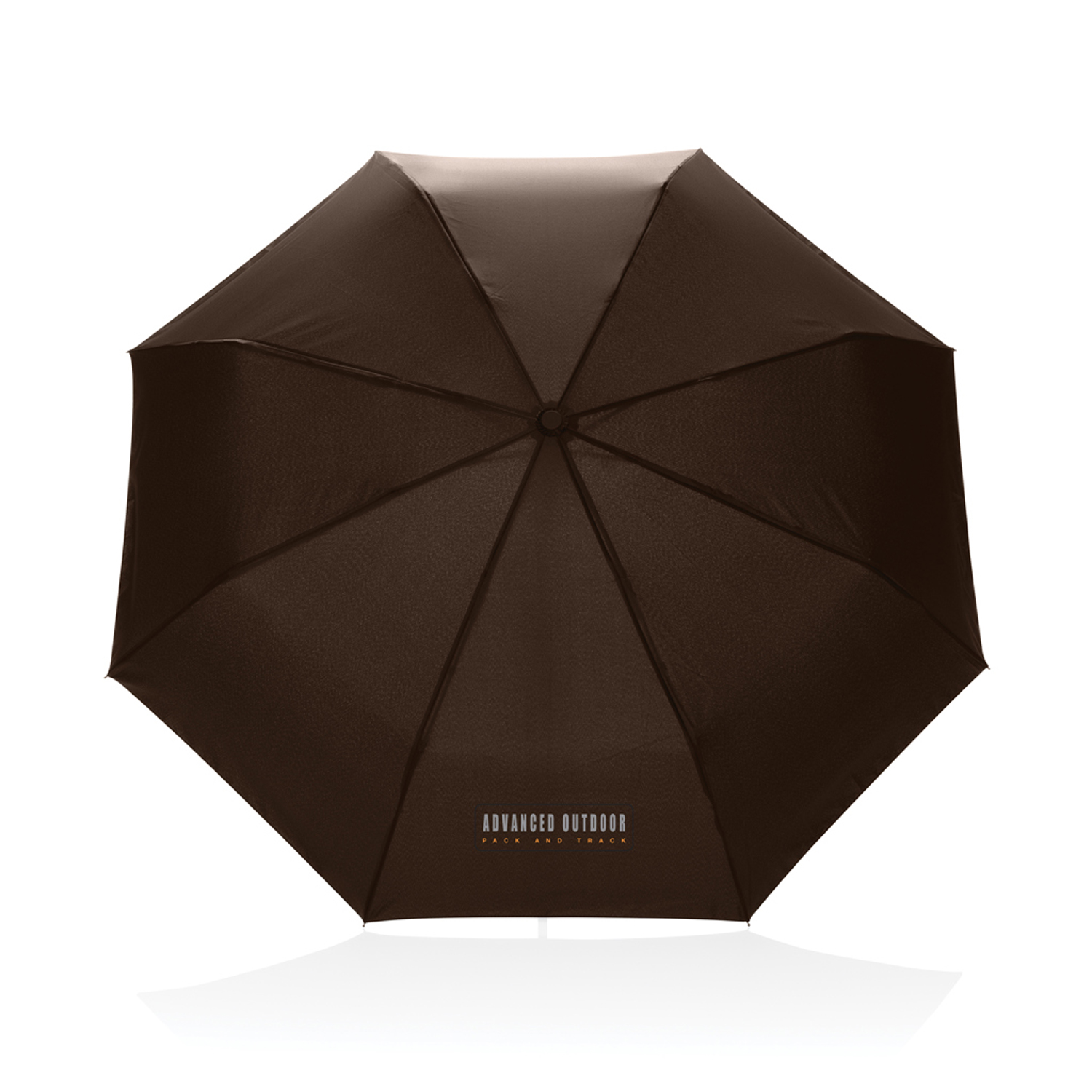 Автоматический зонт KENTO URBAN RPET 190T AWARE™, d108 cm-4
