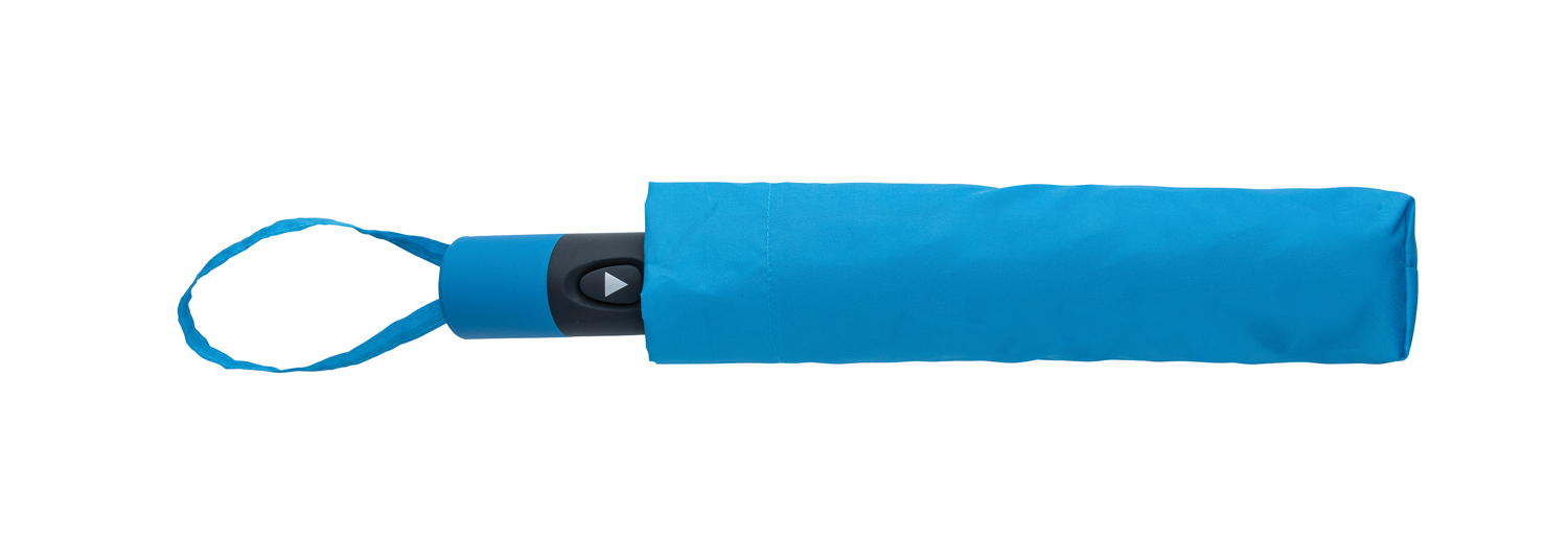 Автоматический зонт Impact из rPET AWARE™ 190T, d97 см-1