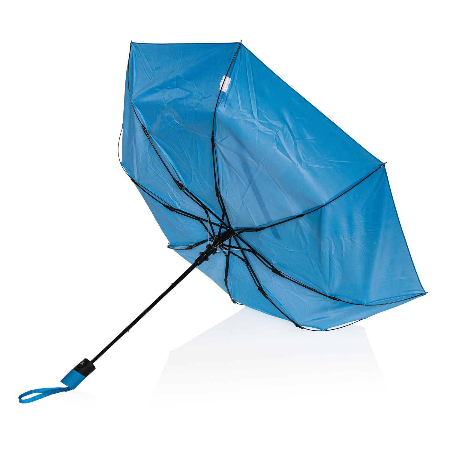 Автоматический зонт Impact из rPET AWARE™ 190T, d97 см-2