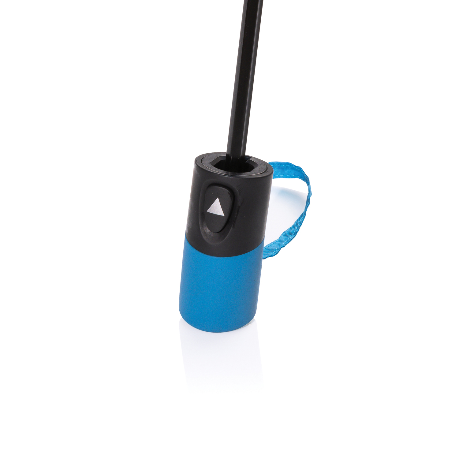 Автоматический зонт Impact из rPET AWARE™ 190T, d97 см-5