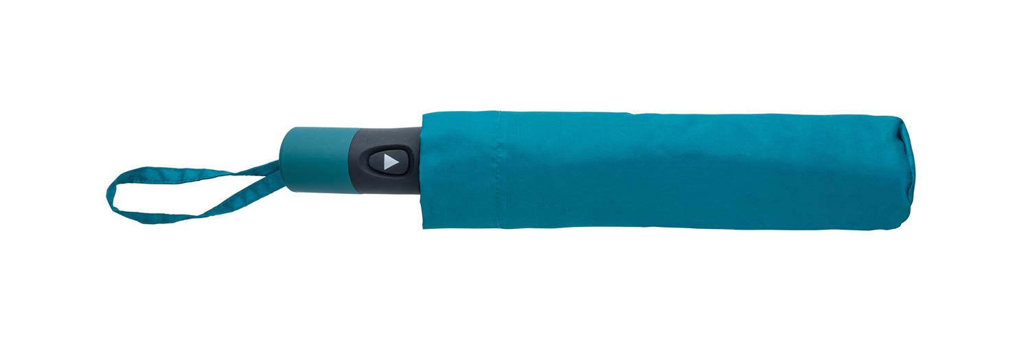 Автоматический зонт Impact из rPET AWARE™ 190T, d97 см-1