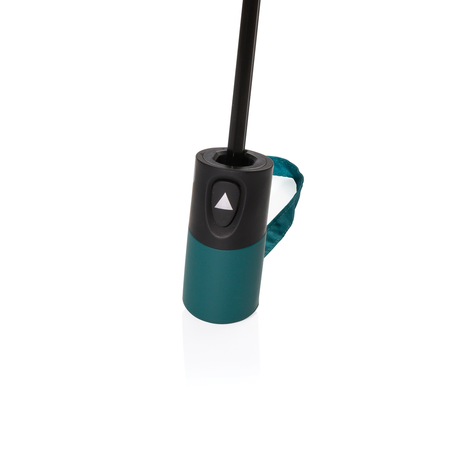 Автоматический зонт Impact из rPET AWARE™ 190T, d97 см-6