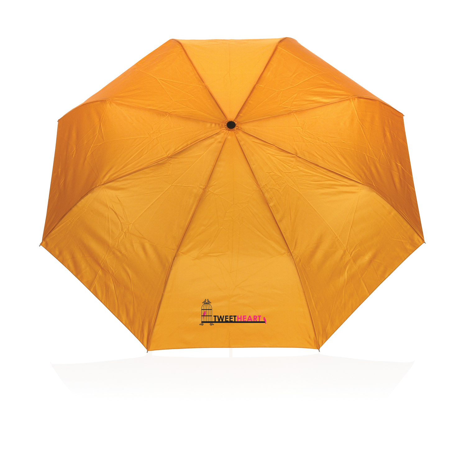 Автоматический зонт Impact из rPET AWARE™ 190T, d97 см-3
