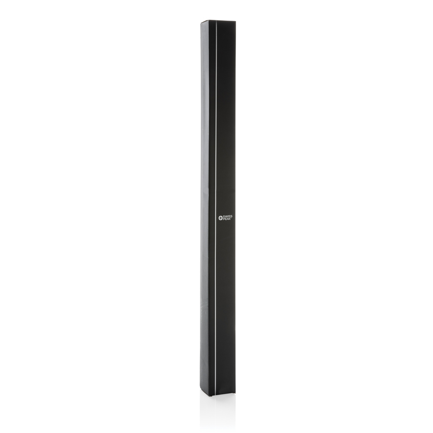 Зонт-трость антишторм Swiss Peak Tornado из rPET AWARE™, d116 см-10