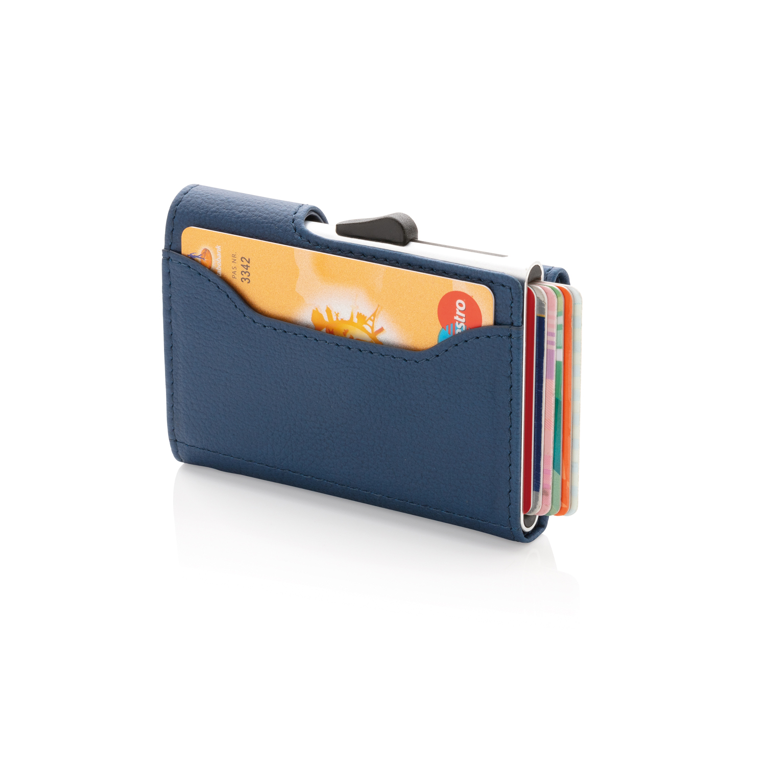Кошелек с держателем для карт C-Secure RFID-9