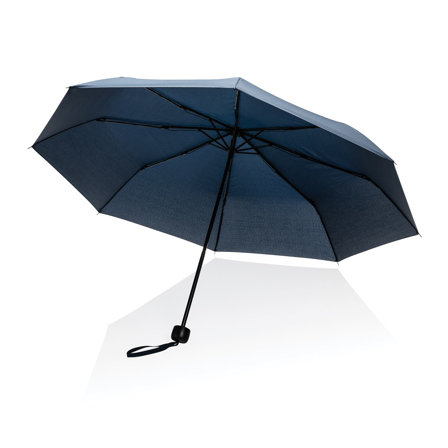 Компактный зонт Impact из RPET AWARE™, d95 см-2