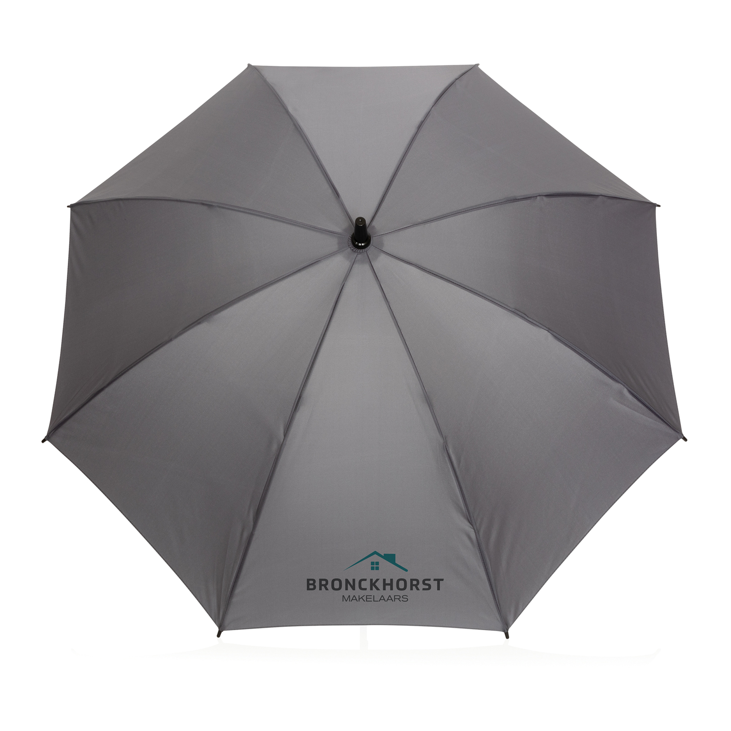 Зонт-антишторм Impact из RPET AWARE™, d103 см -2