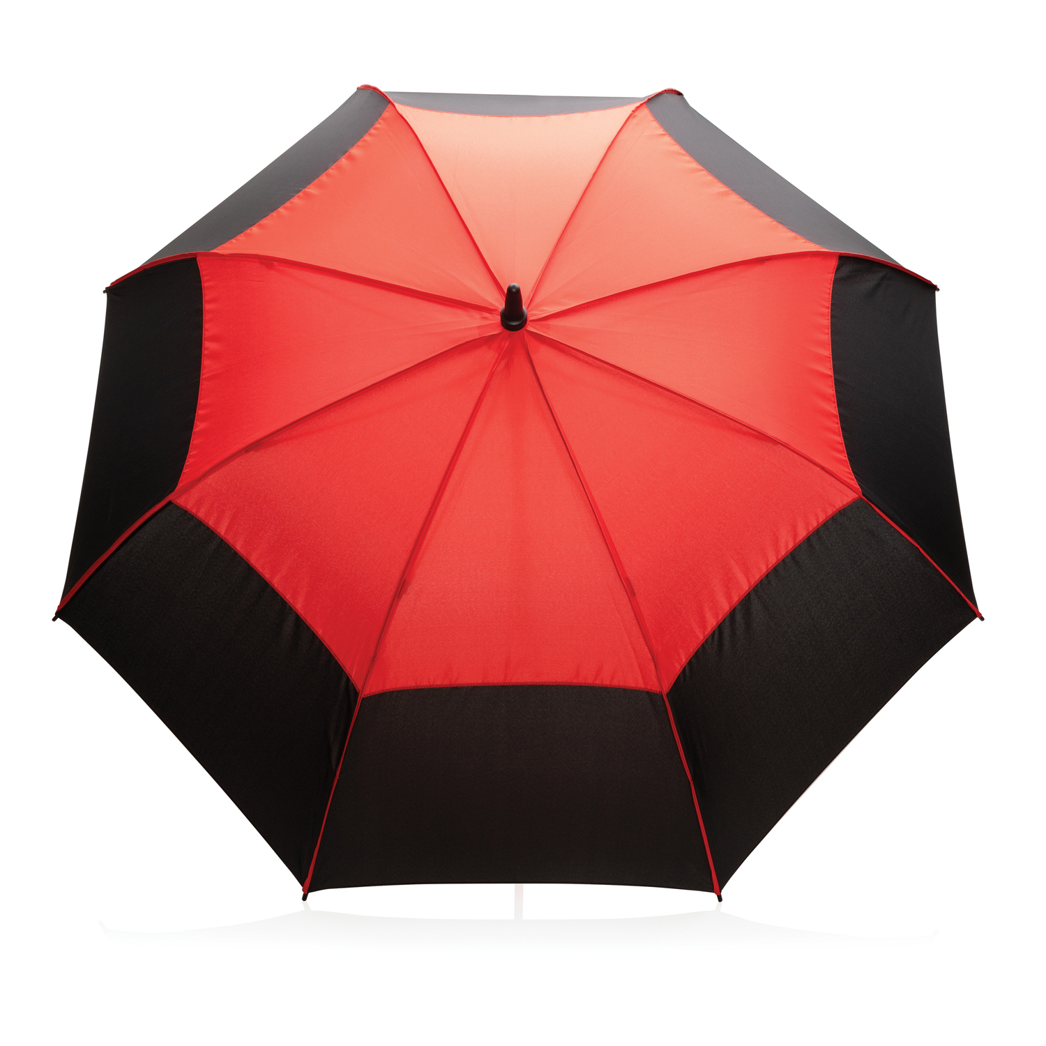 Зонт-антишторм Impact из RPET AWARE™ 190T, d120 см-2