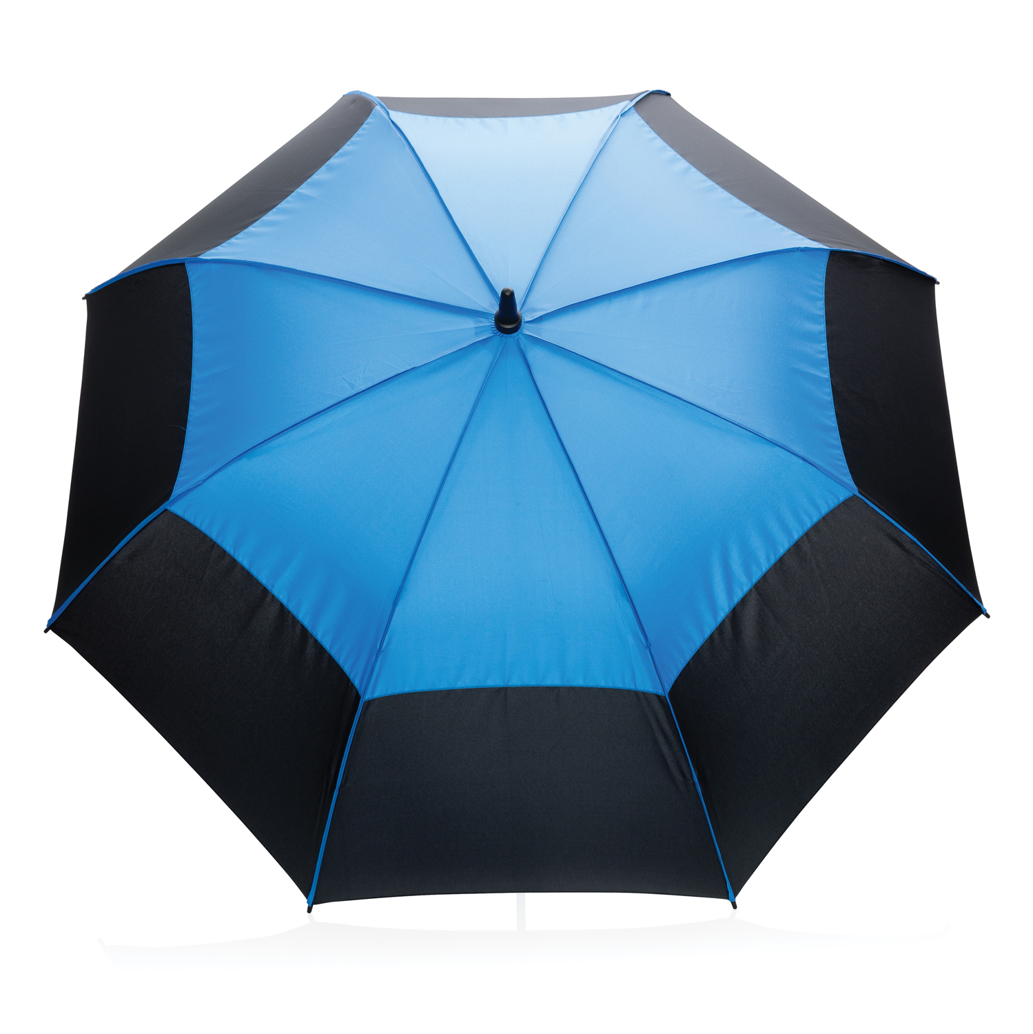 Зонт-антишторм Impact из RPET AWARE™ 190T, d120 см-3