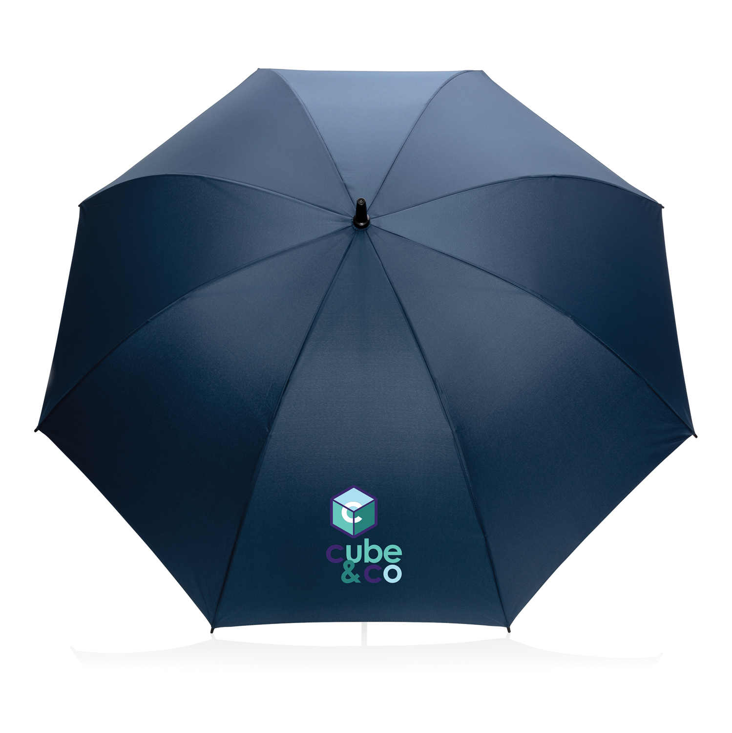 Зонт-антишторм Impact из RPET AWARE™, d130 см -1