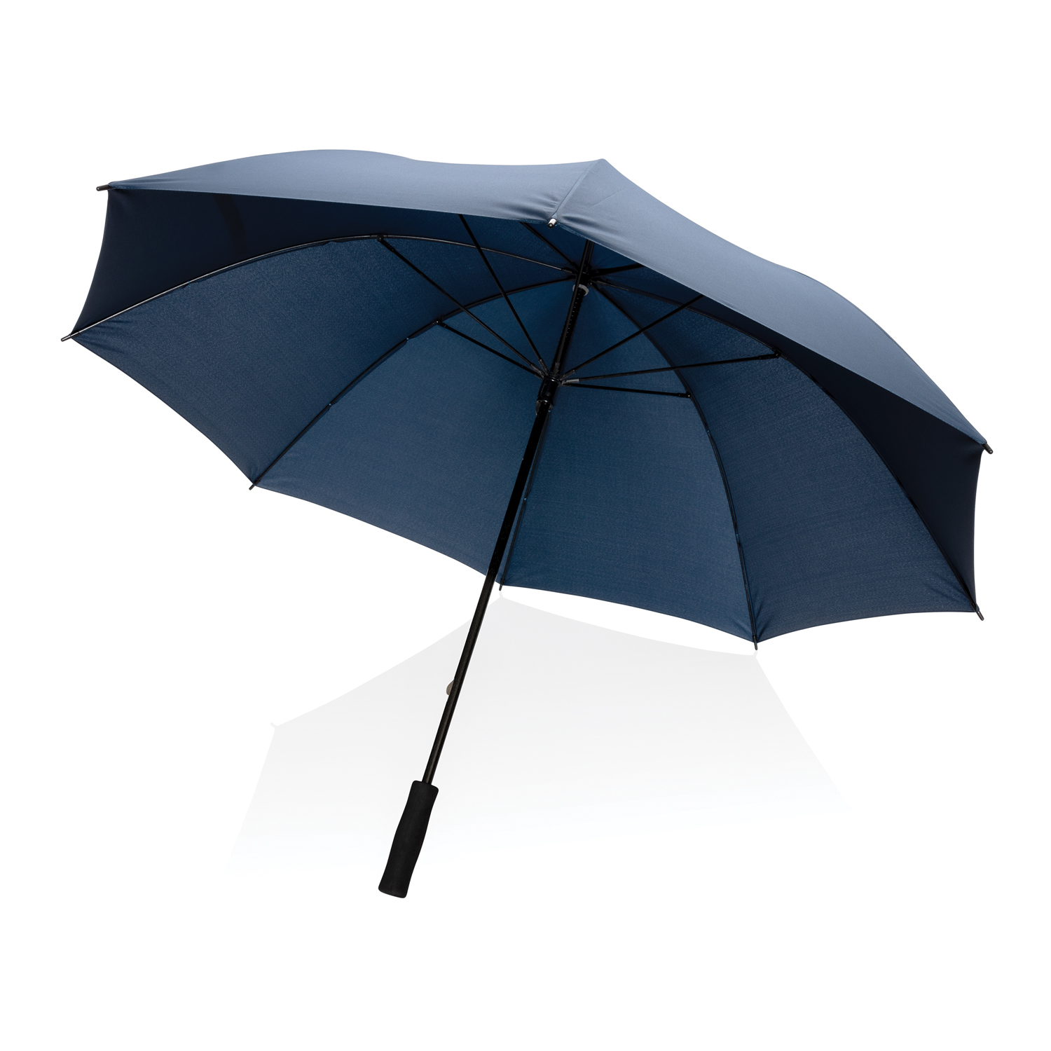 Зонт-антишторм Impact из RPET AWARE™, d130 см -6