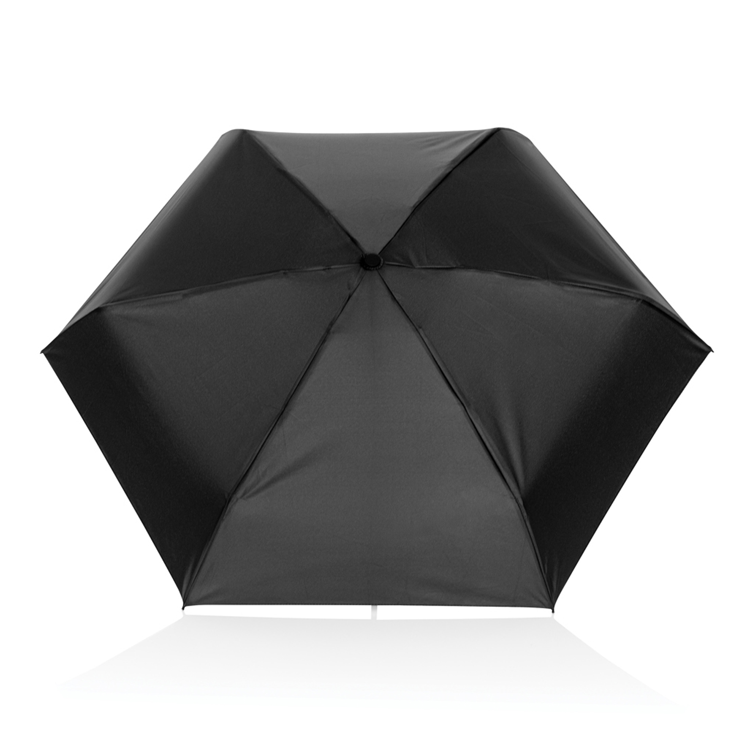 Мини-зонт из rPET Aware™, d100 см-1