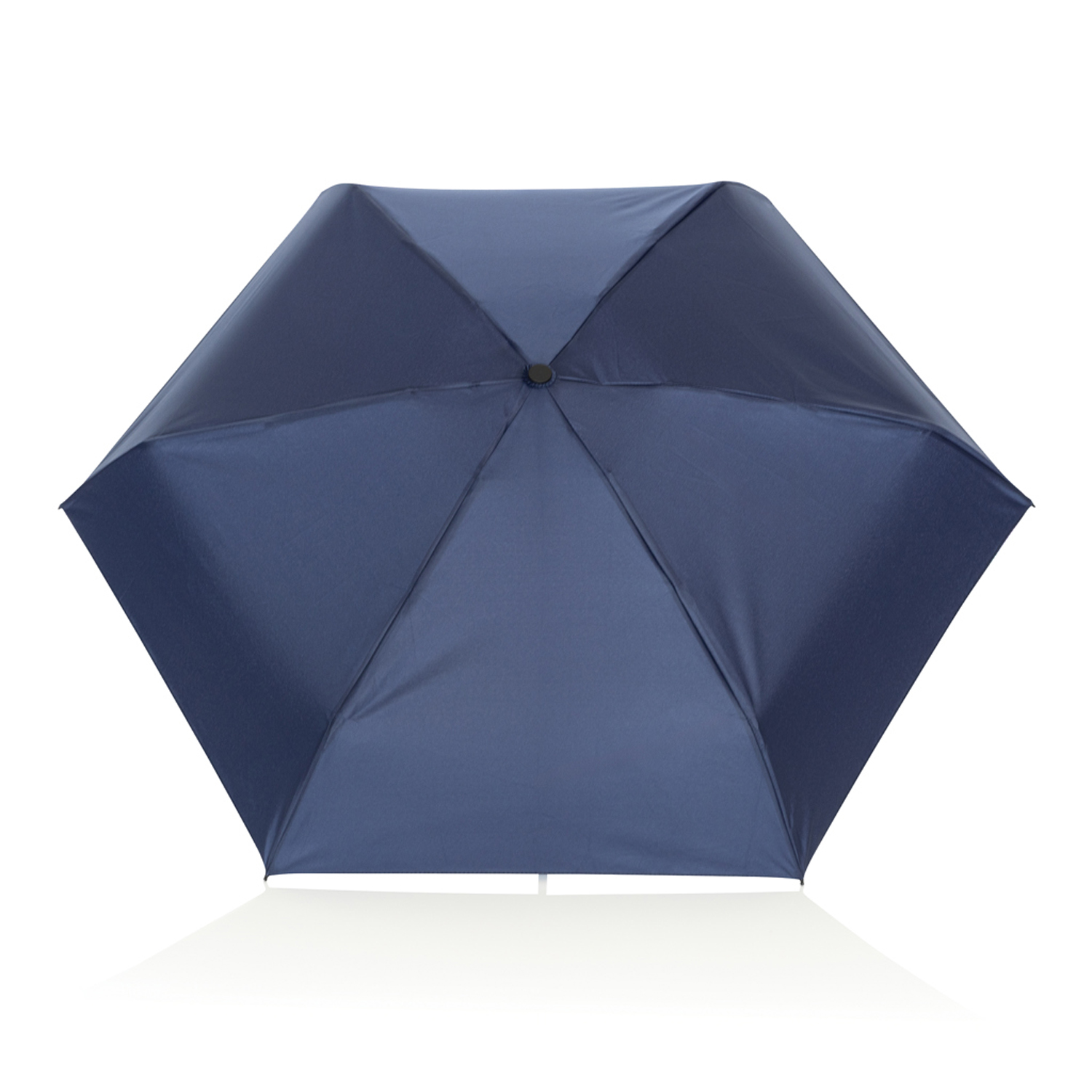 Мини-зонт из rPET Aware™, d100 см-1