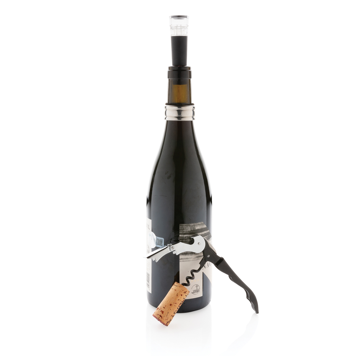 Винный набор сомелье Vino, 3 предмета-4