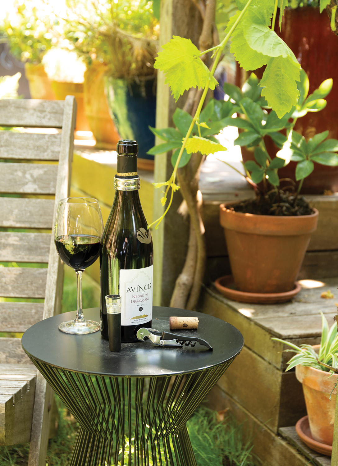 Винный набор сомелье Vino, 3 предмета-5