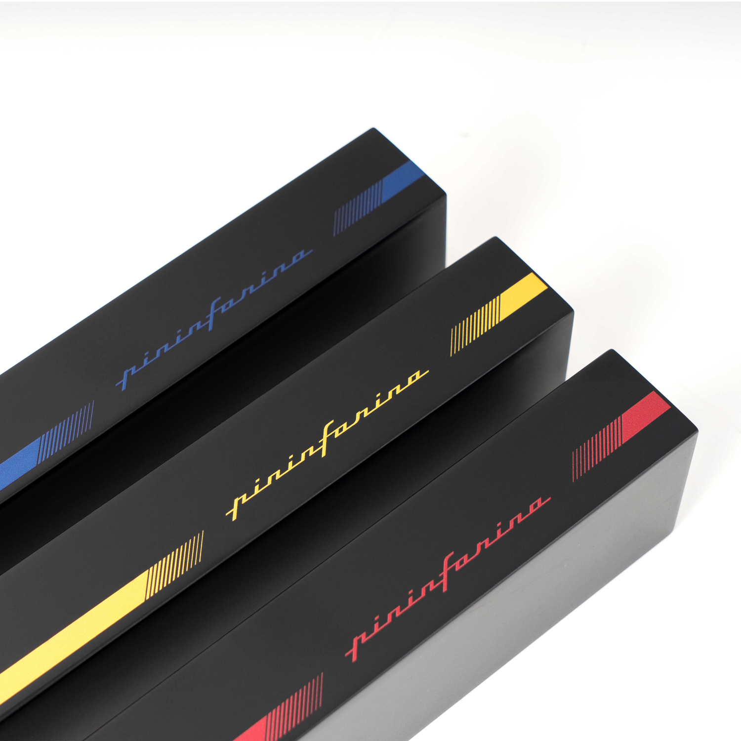 Шариковая ручка Pininfarina Cambiano Race Red-2