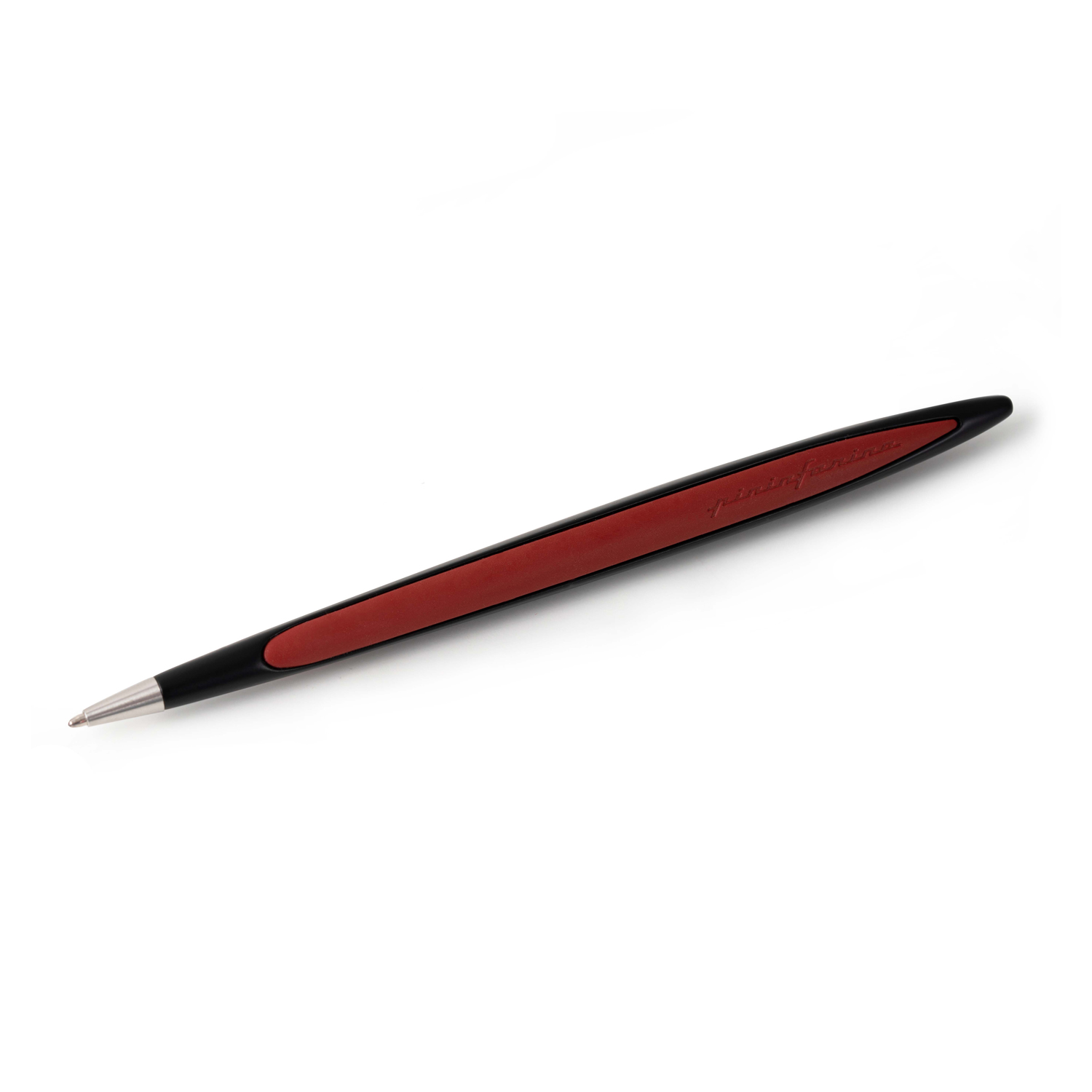 Шариковая ручка Pininfarina Cambiano Race Red-5